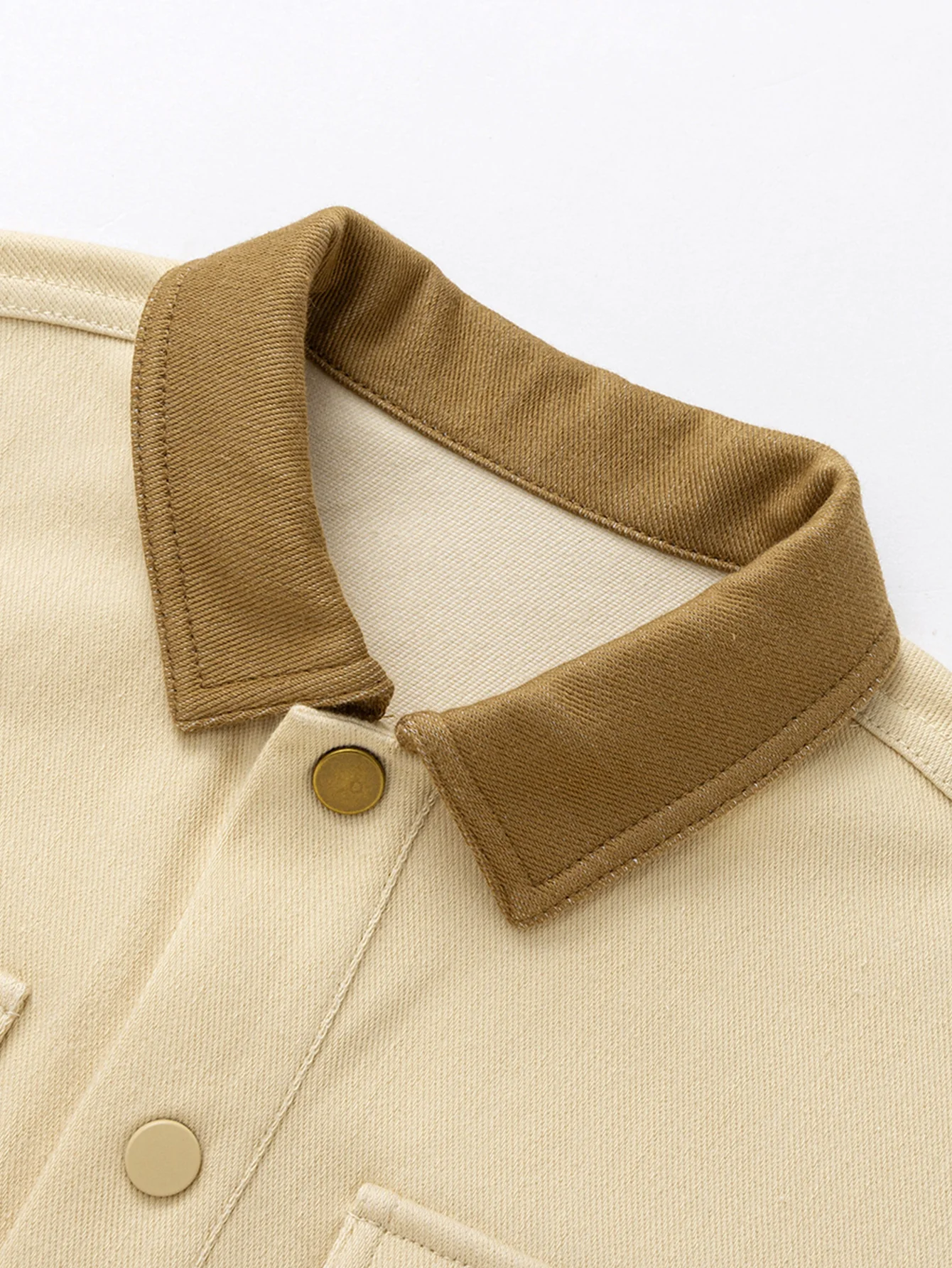 Minibala Baby Jumpsuit - Image 6