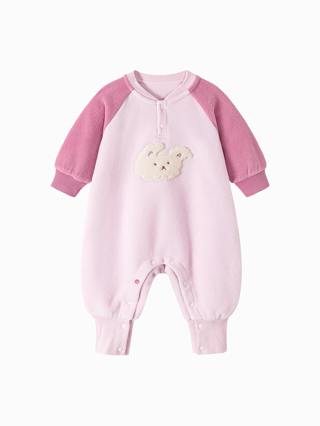 Minibala Baby Jumpsuit - Image 16