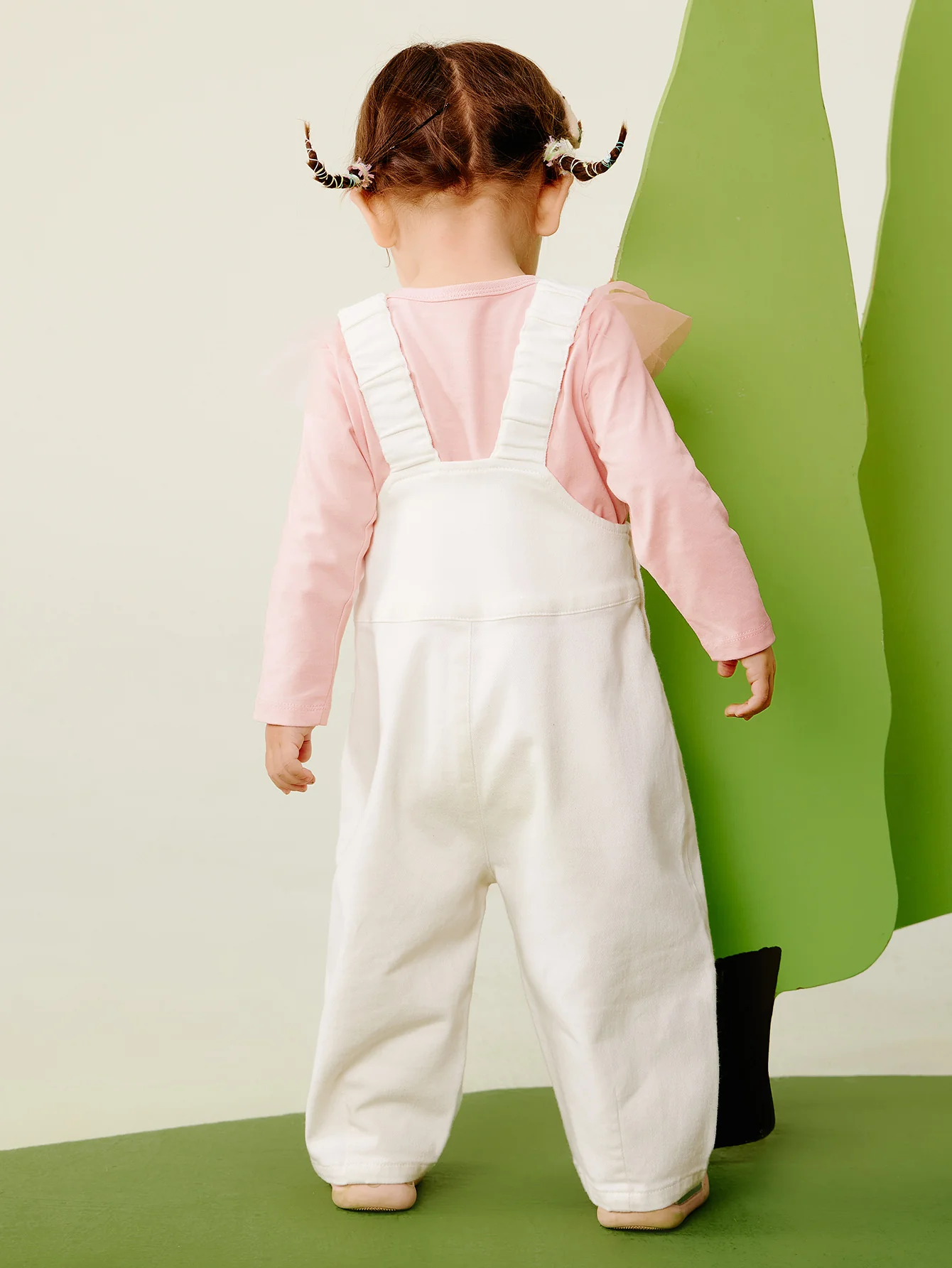 Minibala Baby Long Sleeve Set - Image 9
