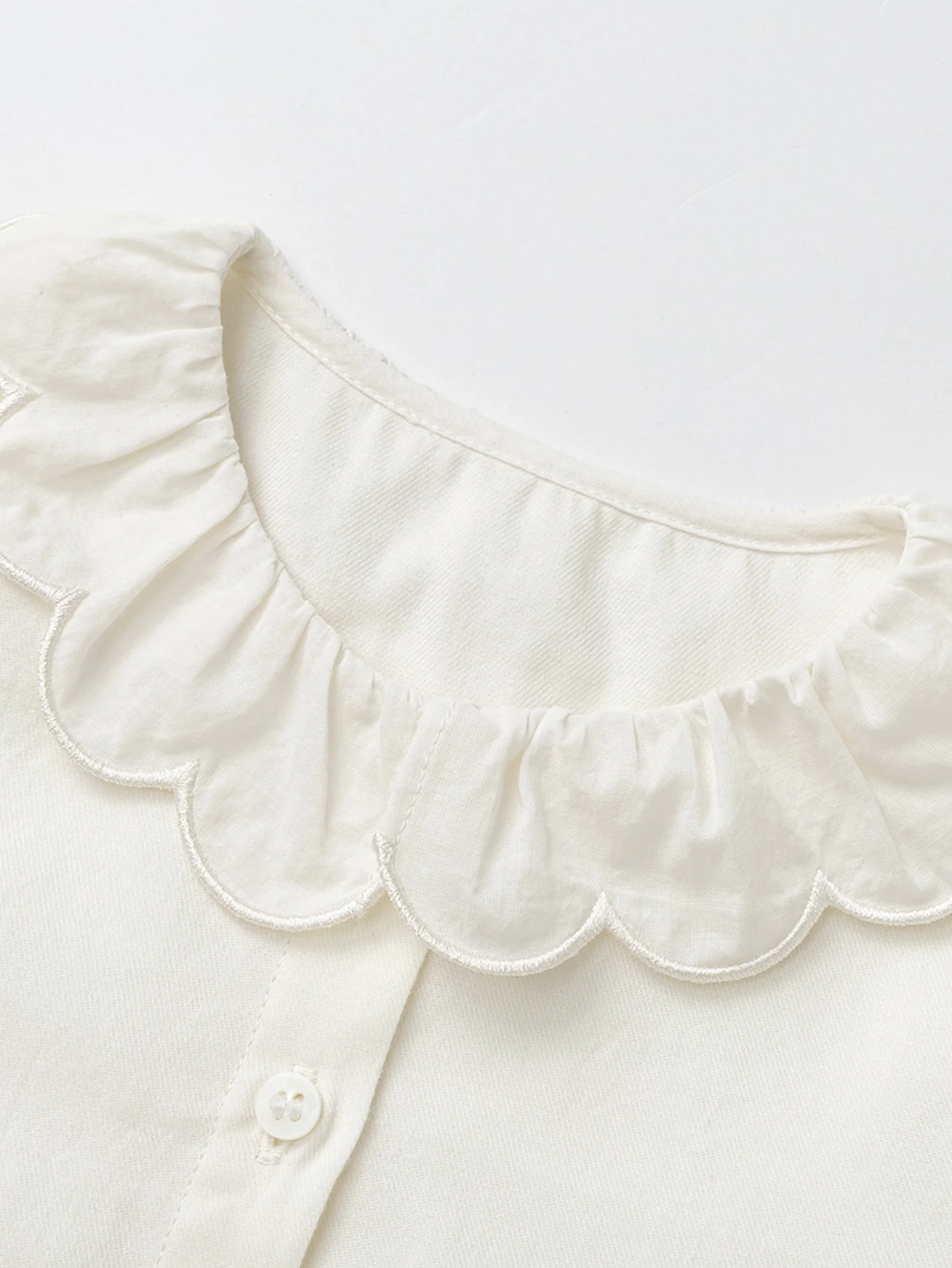 Minibala Baby Long Sleeve Shirt - Image 12