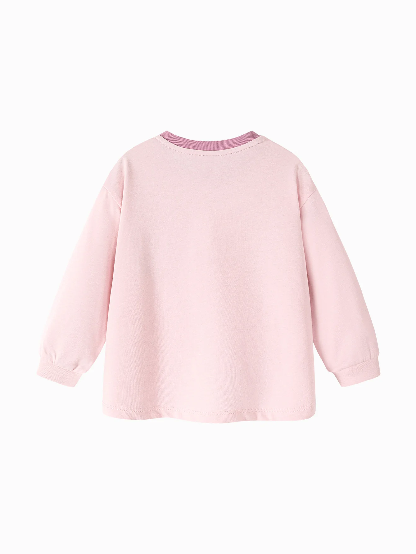 Minibala Baby Long Sleeve T-Shirt - Image 17