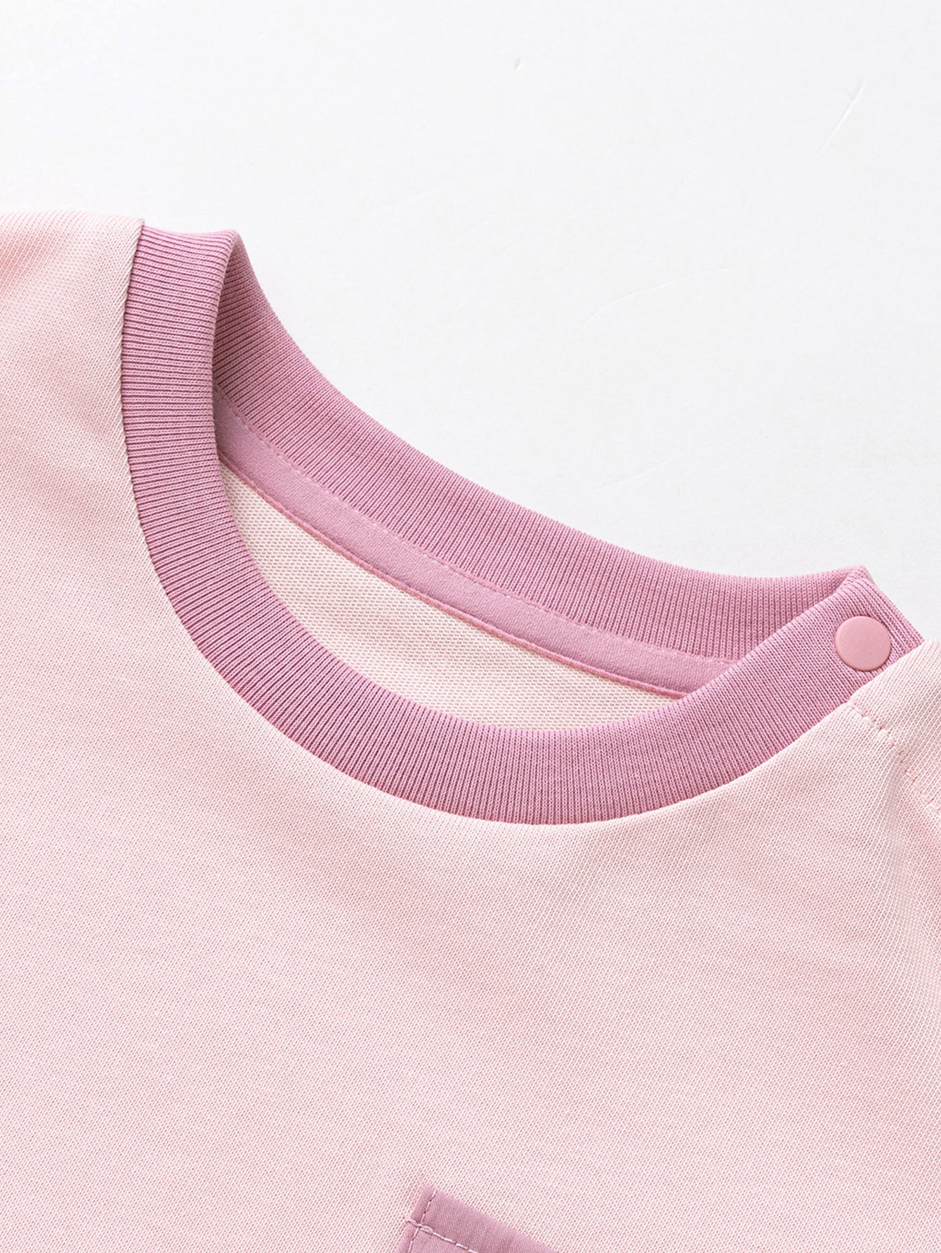 Minibala Baby Long Sleeve T-Shirt - Image 18