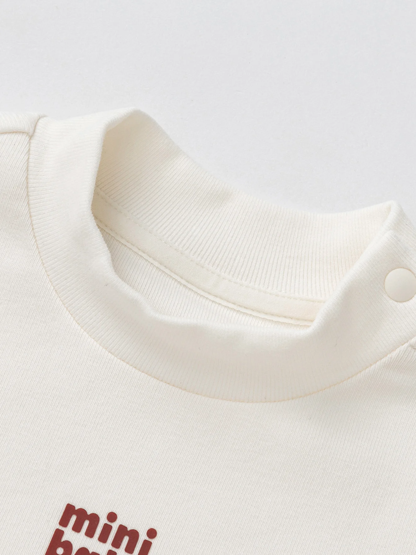 Minibala Baby Long Sleeve T-Shirt - Image 30
