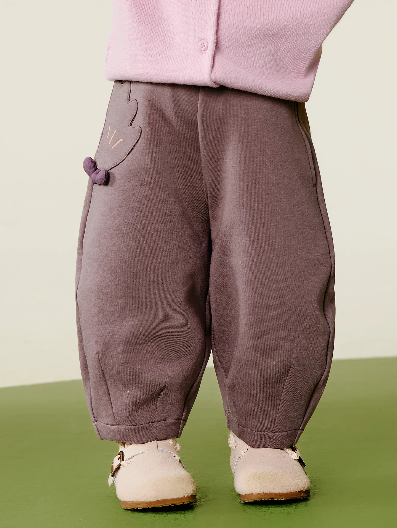 Minibala Baby Trousers - Image 7