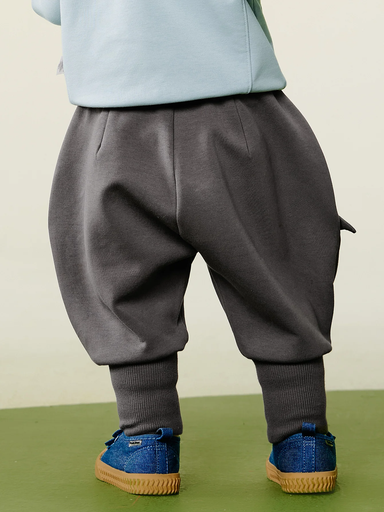 Minibala Baby Trousers - Image 3