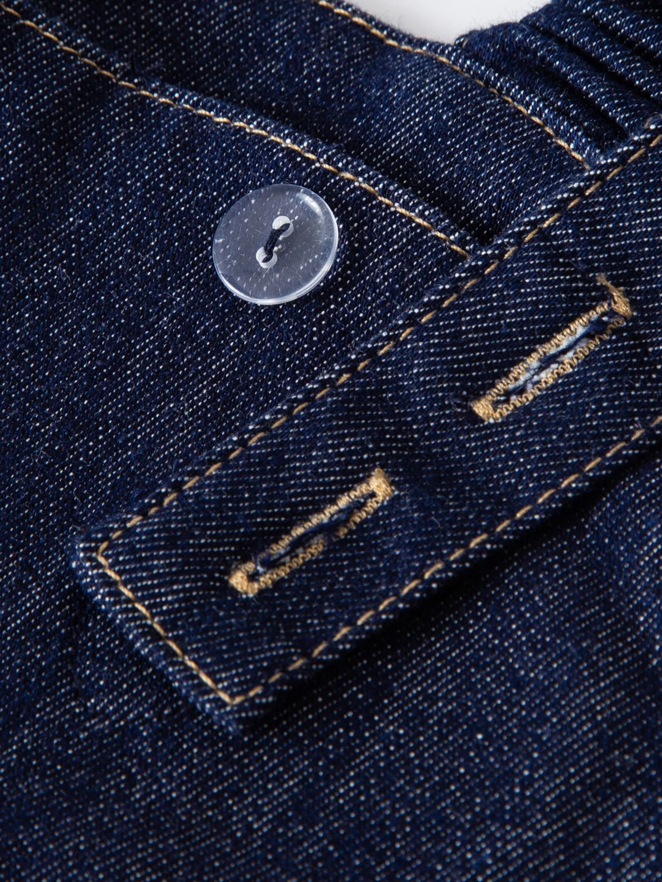 Minibala Baby Pants - Image 4