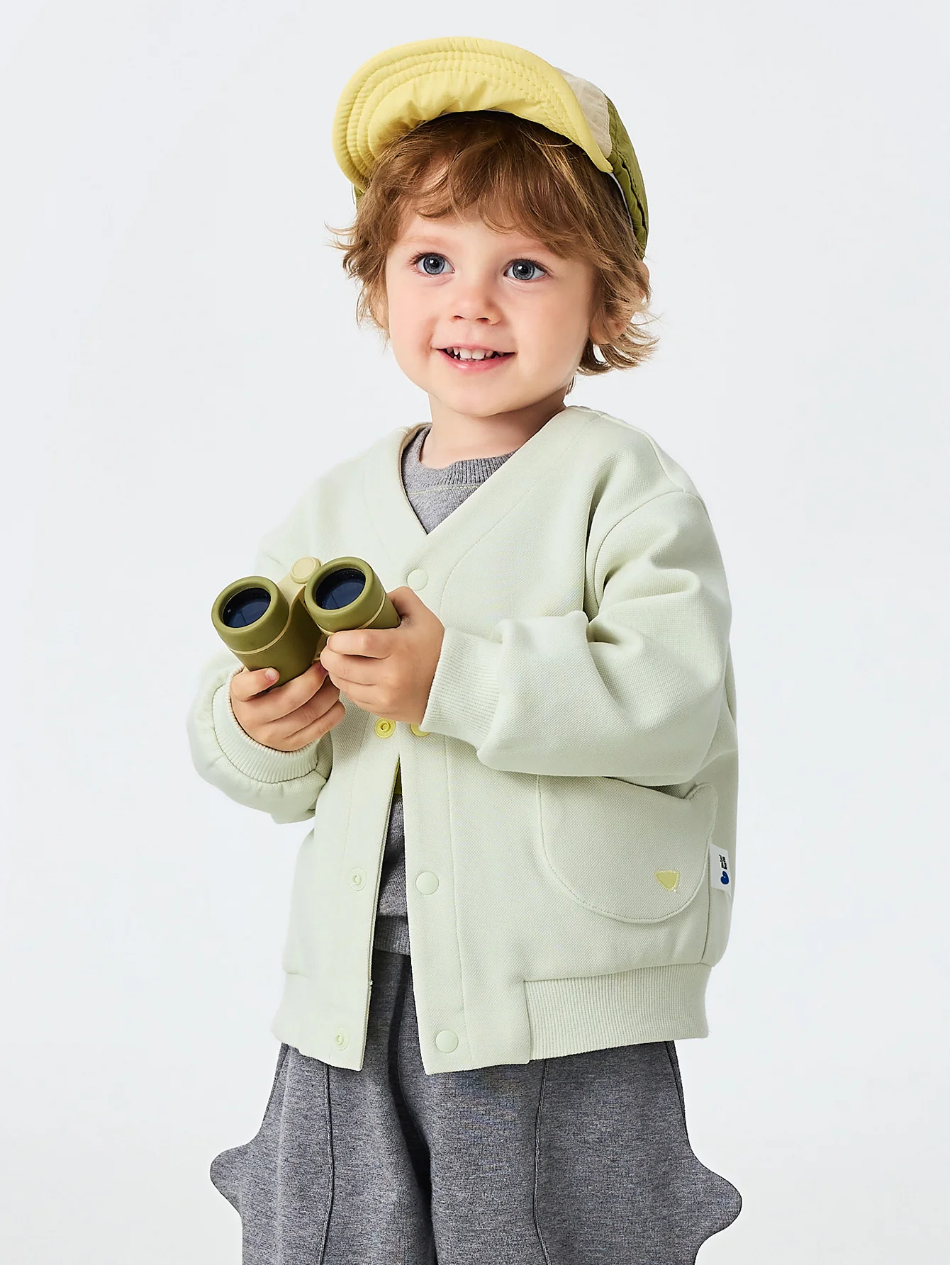 Minibala Baby Unisex Casual Clothes - Image 8