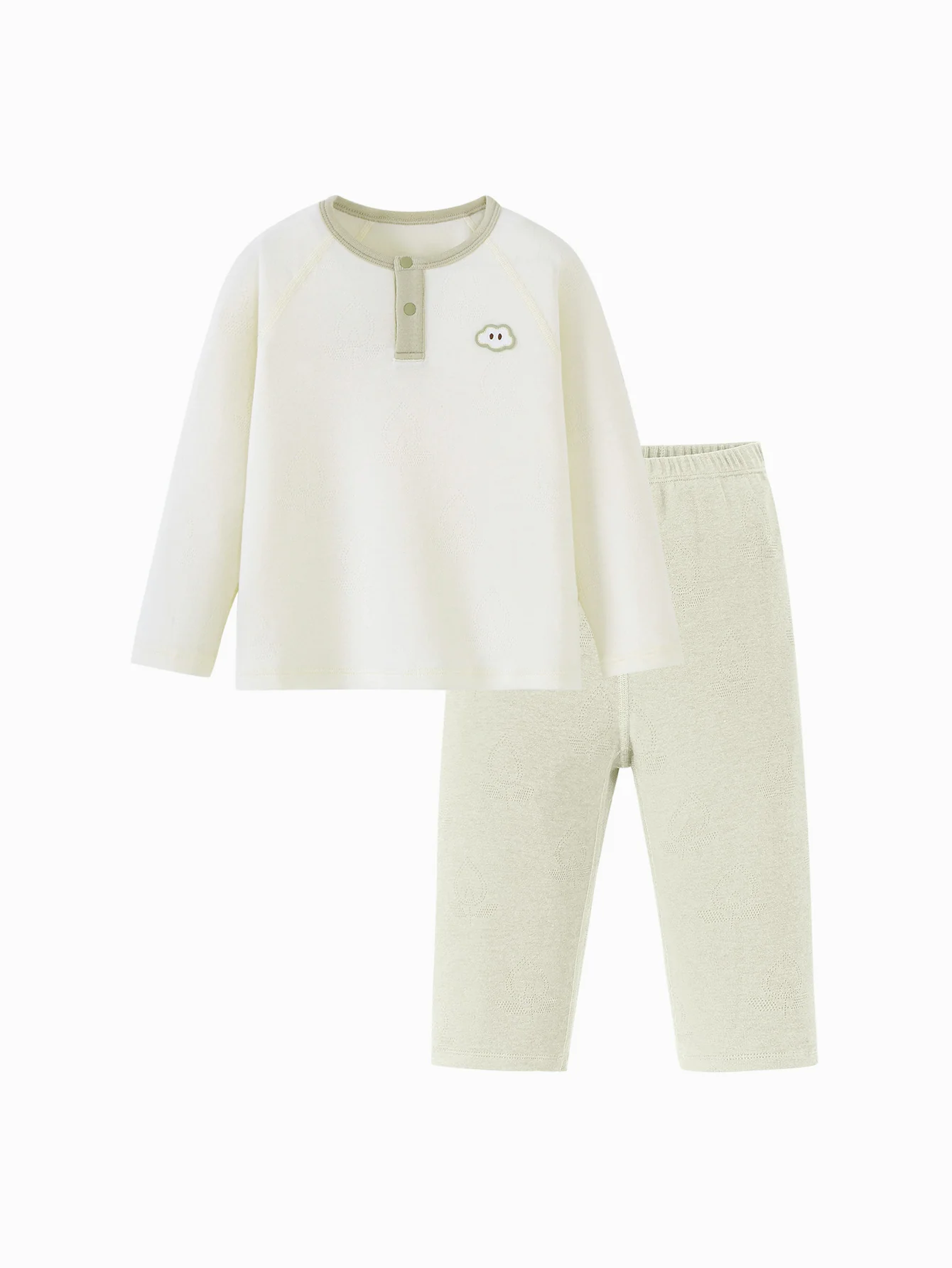 Minibala Baby Unisex Home Wear - Image 4