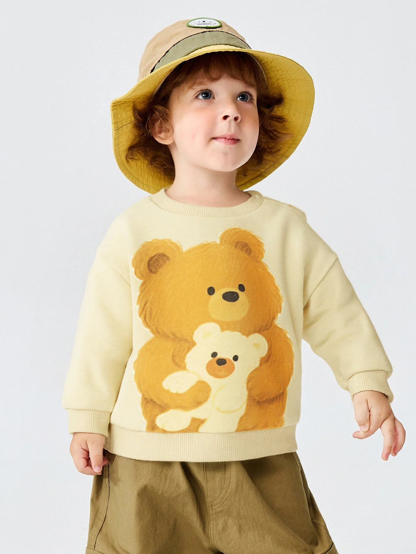 Minibala Baby Unisex Hoodie - Image 9