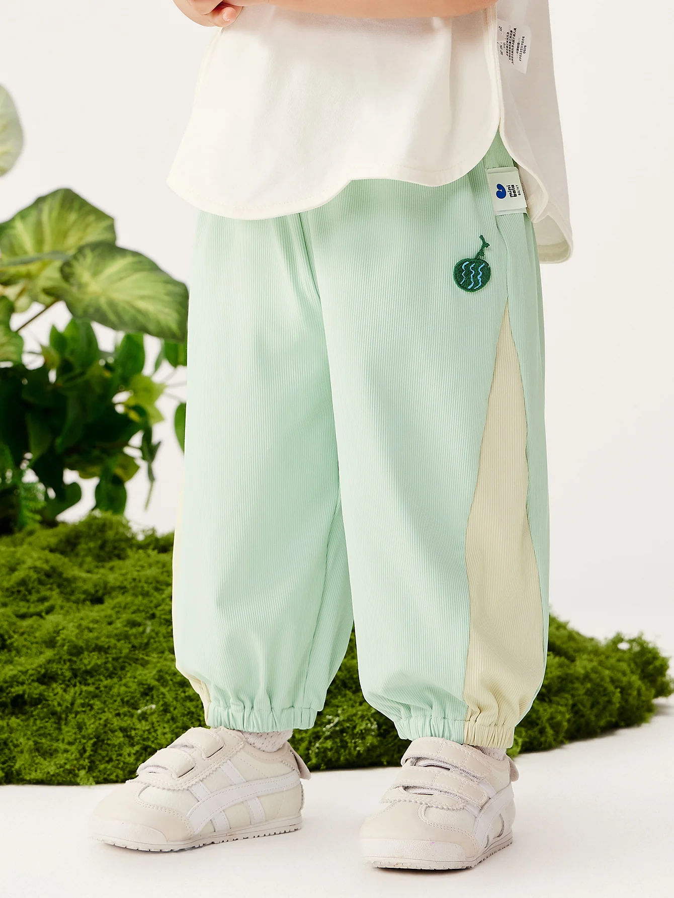 minibala Baby Unisex leggings and Pants - Image 9