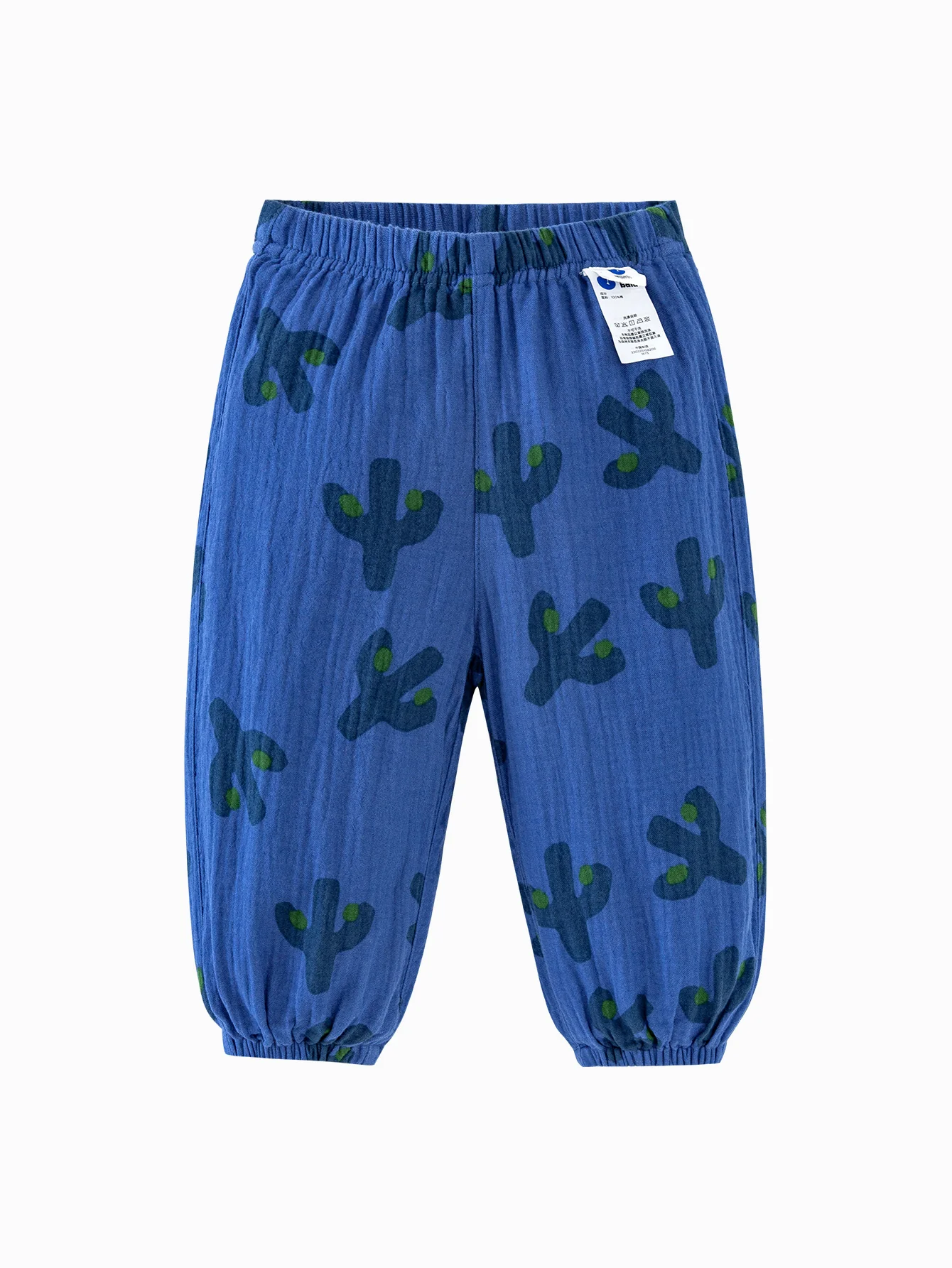 minibala Baby Unisex leggings and Pants - Image 33