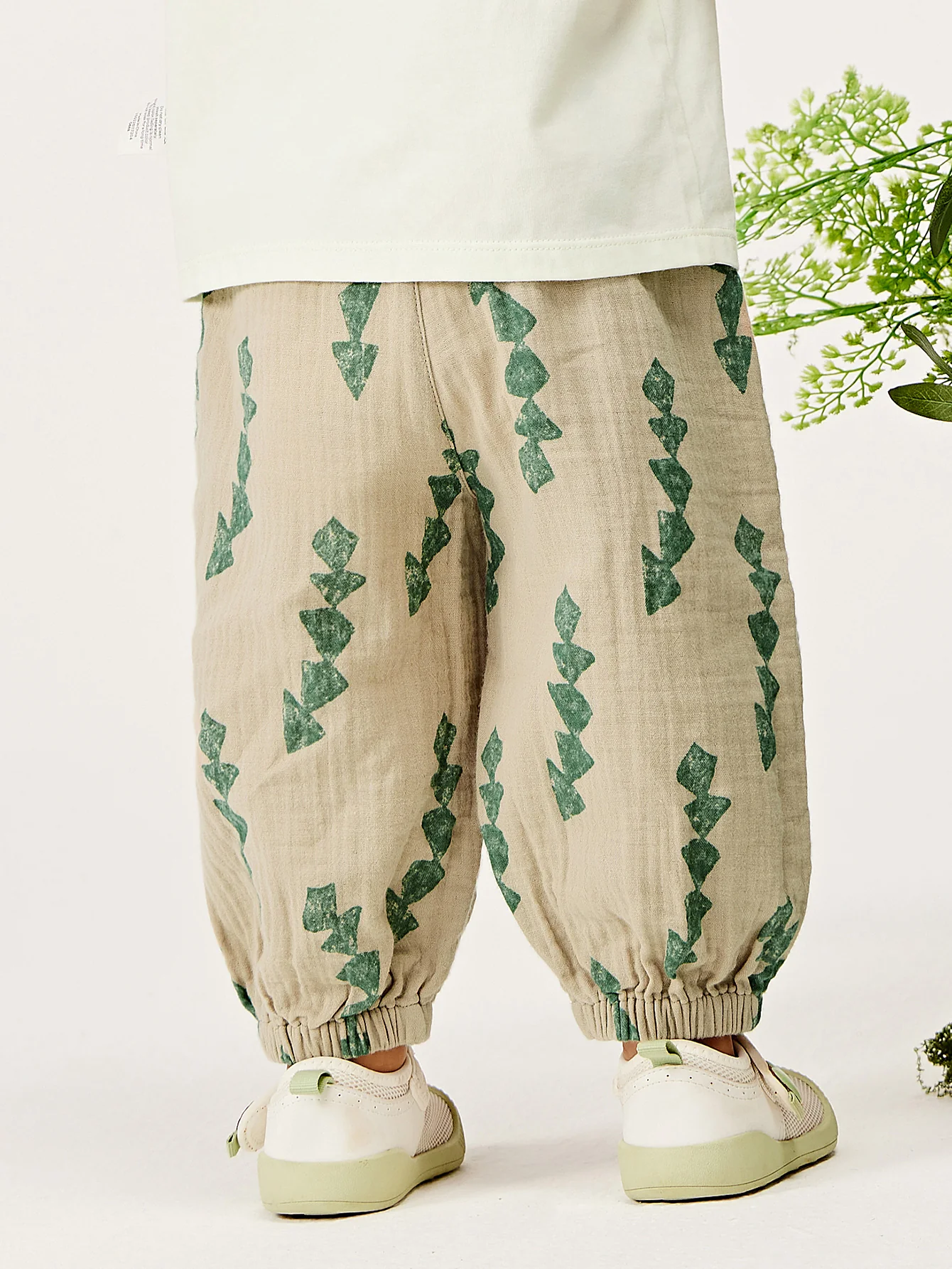 minibala Baby Unisex leggings and Pants - Image 3