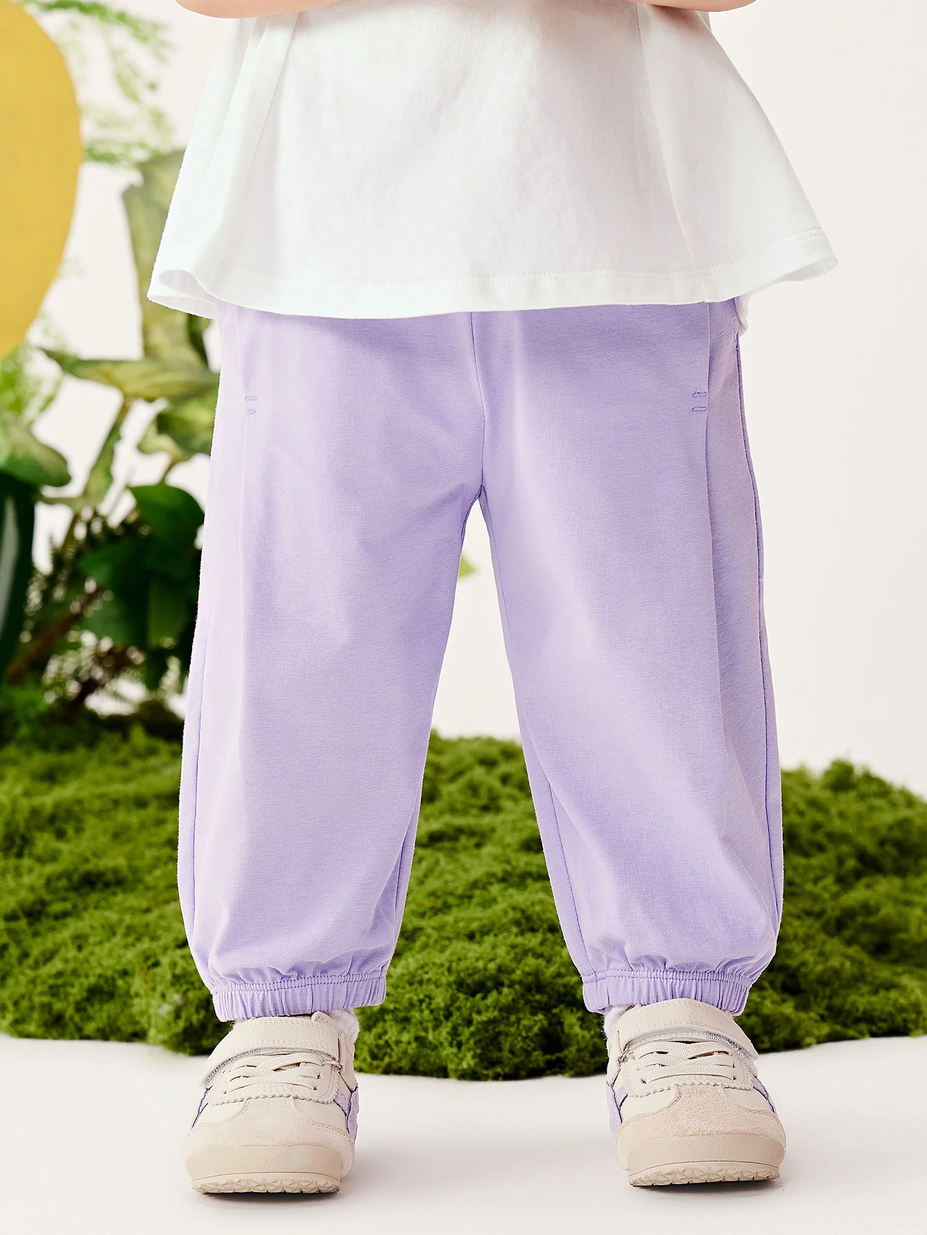 minibala Baby Unisex leggings and Pants - Image 17