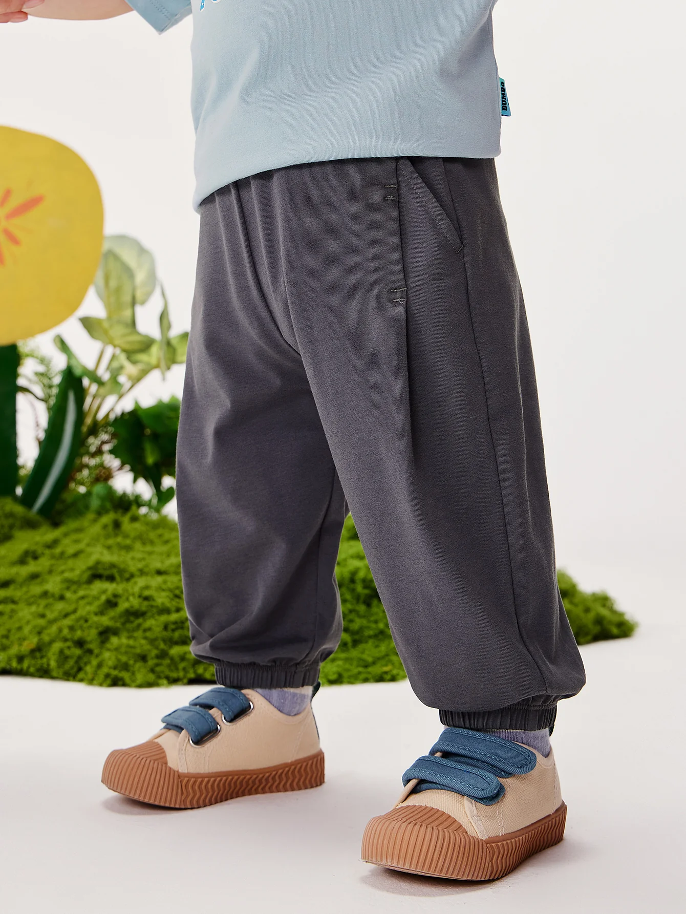 minibala Baby Unisex leggings and Pants - Image 2