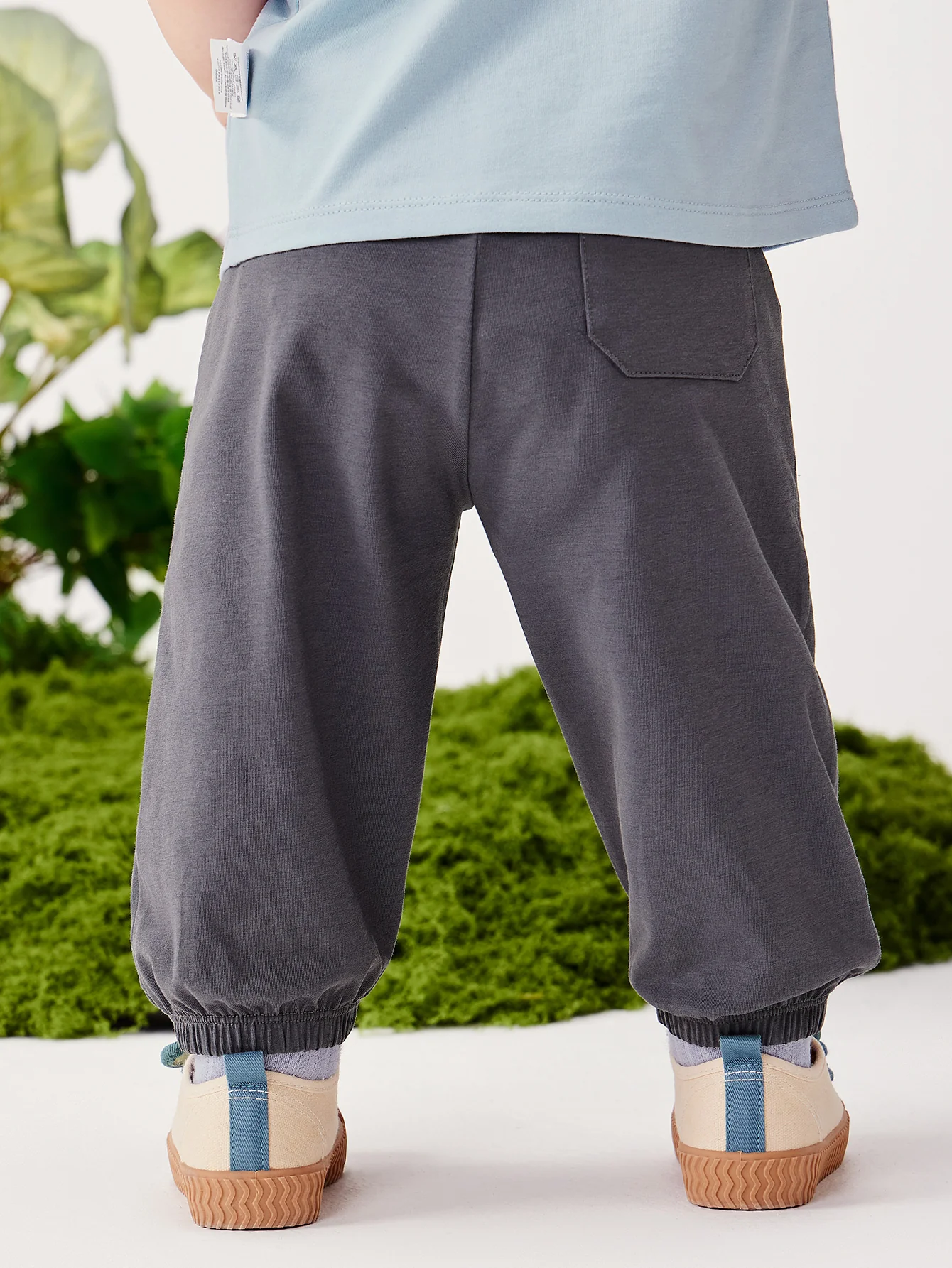 minibala Baby Unisex leggings and Pants - Image 3
