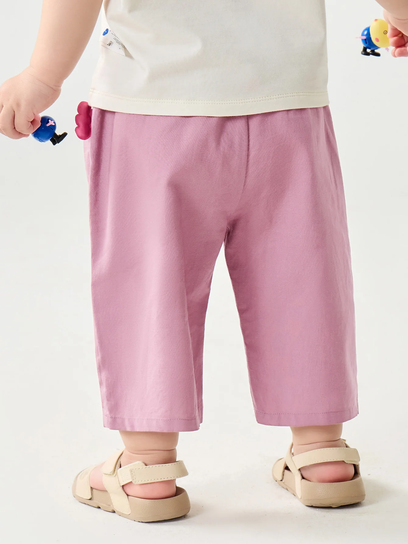 minibala Baby Unisex leggings and Pants - Image 11