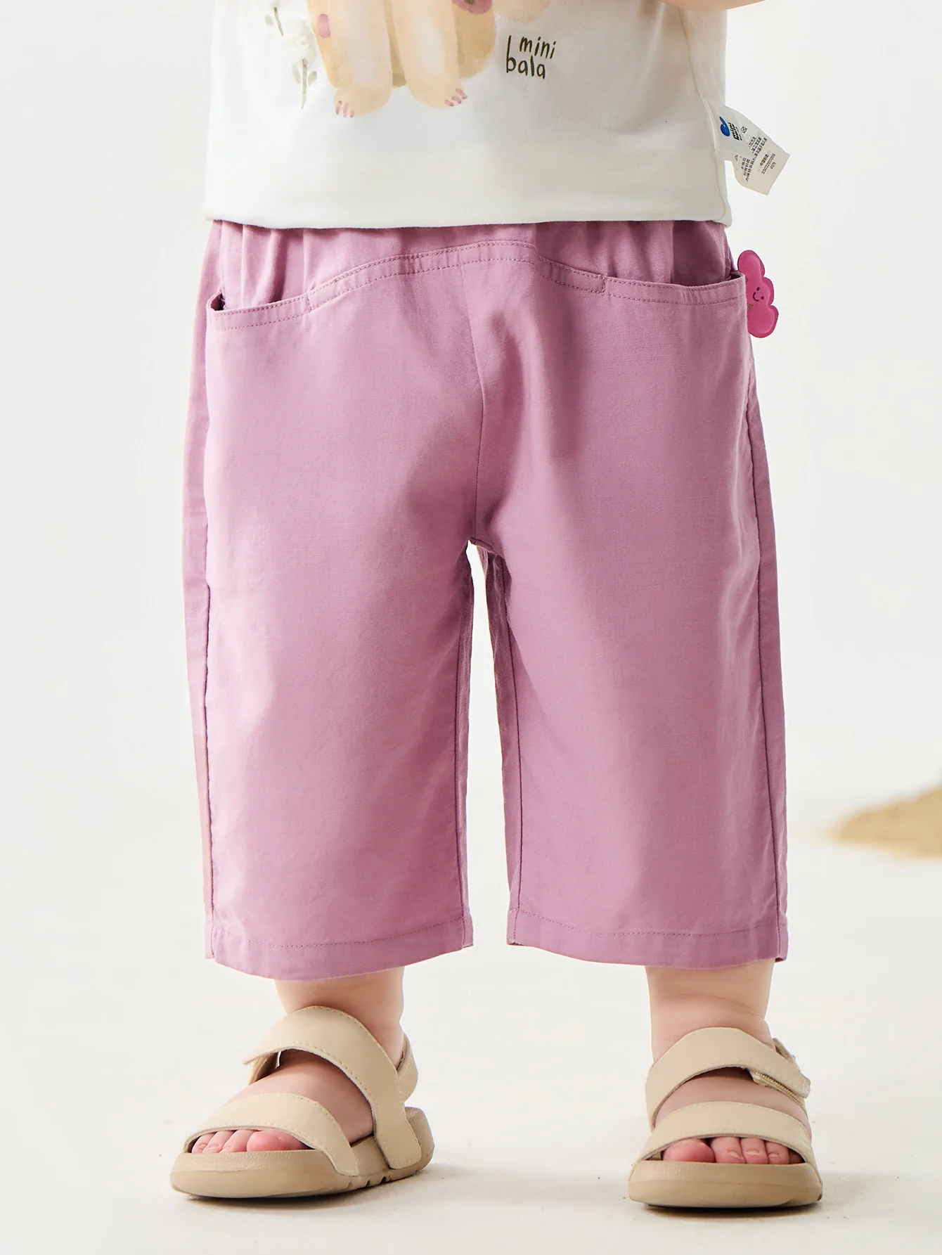 minibala Baby Unisex leggings and Pants - Image 9