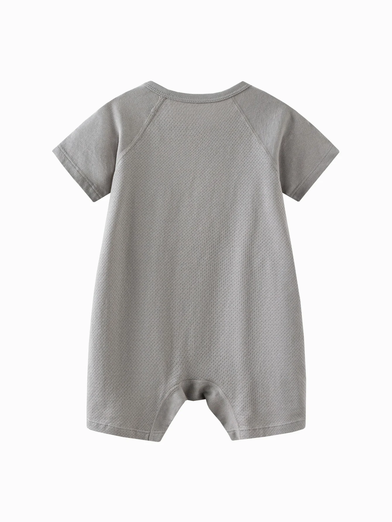 Minibala Baby Unisex Outerwear Jumpsuits - Image 13