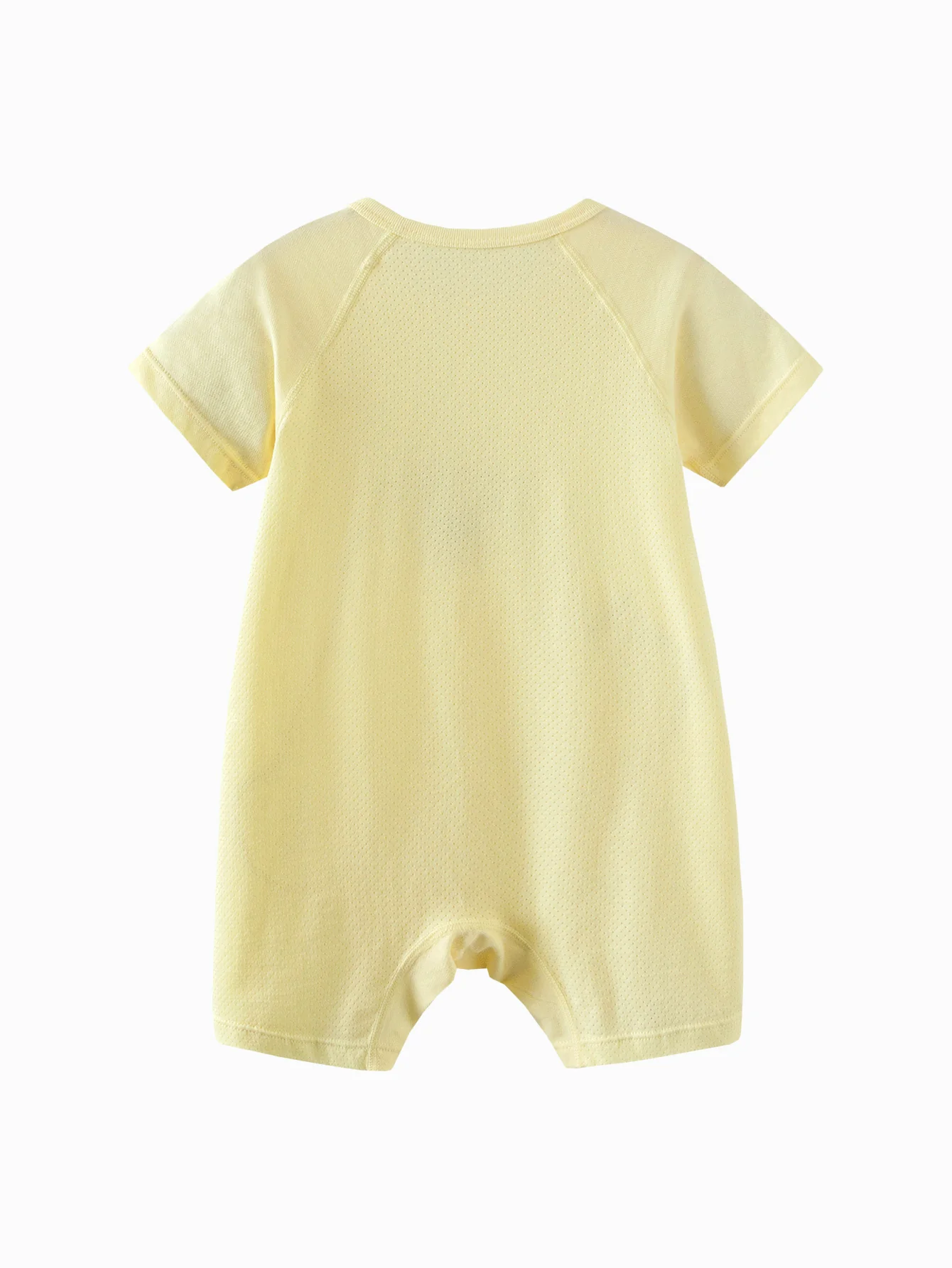 Minibala Baby Unisex Outerwear Jumpsuits - Image 9