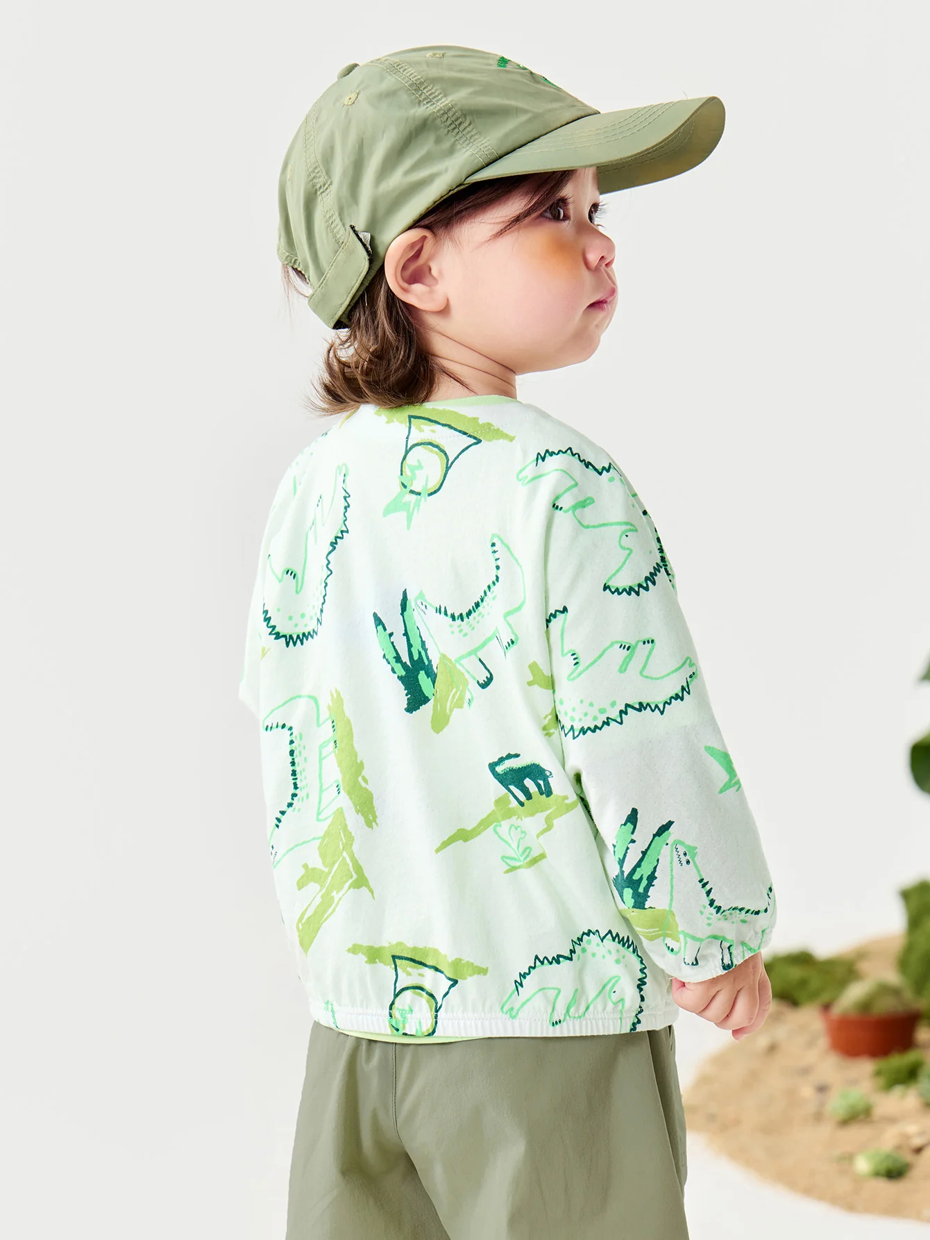 minibala Baby Unisex Outwear and Jackets - Image 3
