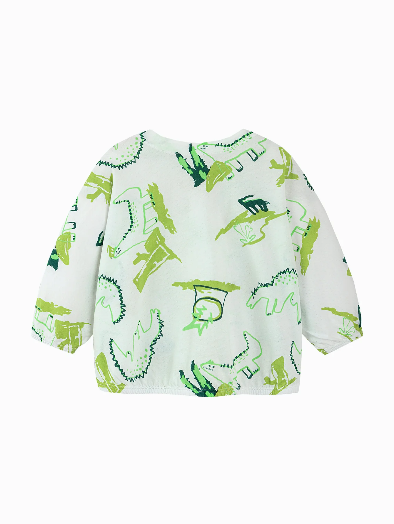 minibala Baby Unisex Outwear and Jackets - Image 4