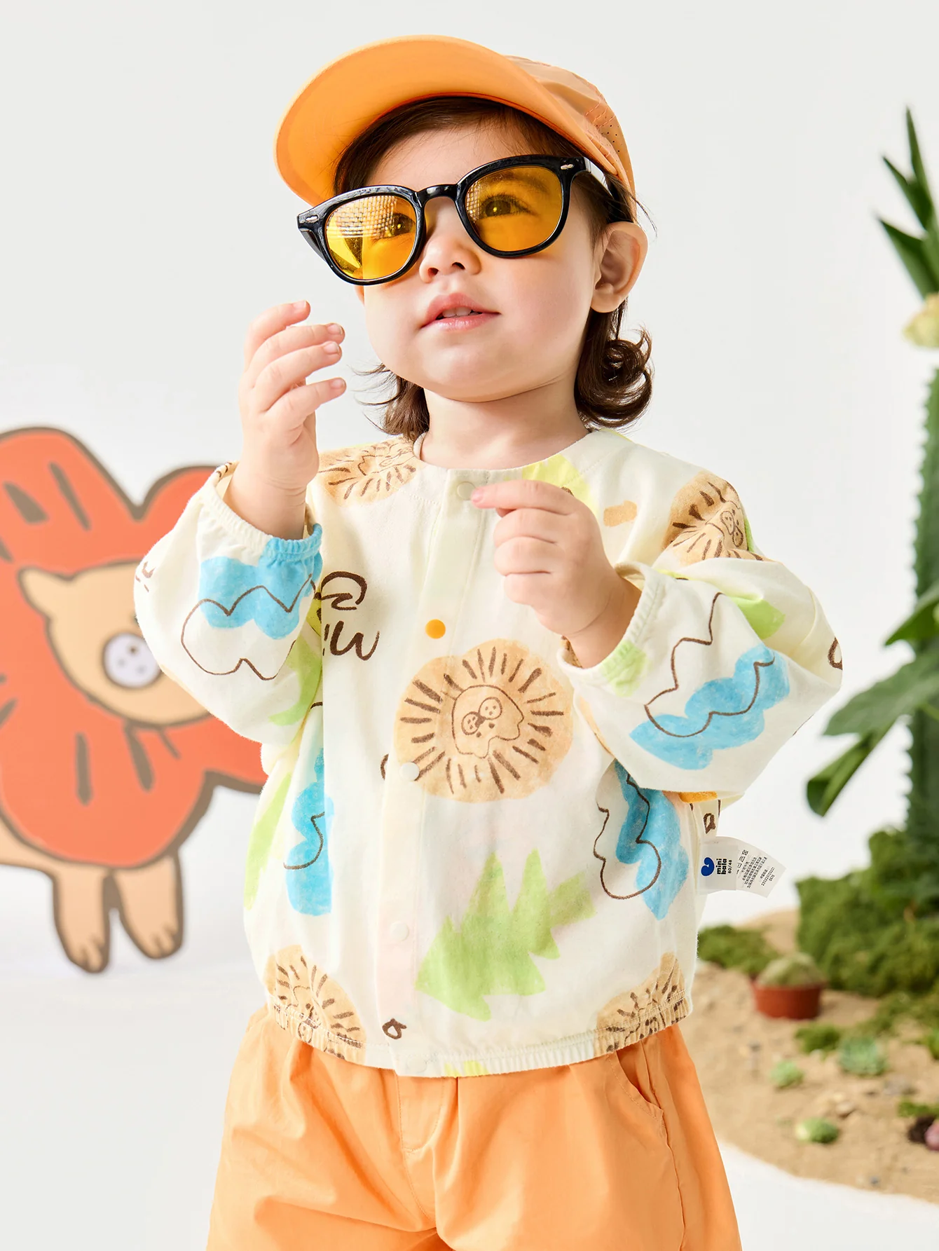 minibala Baby Unisex Outwear and Jackets - Image 9