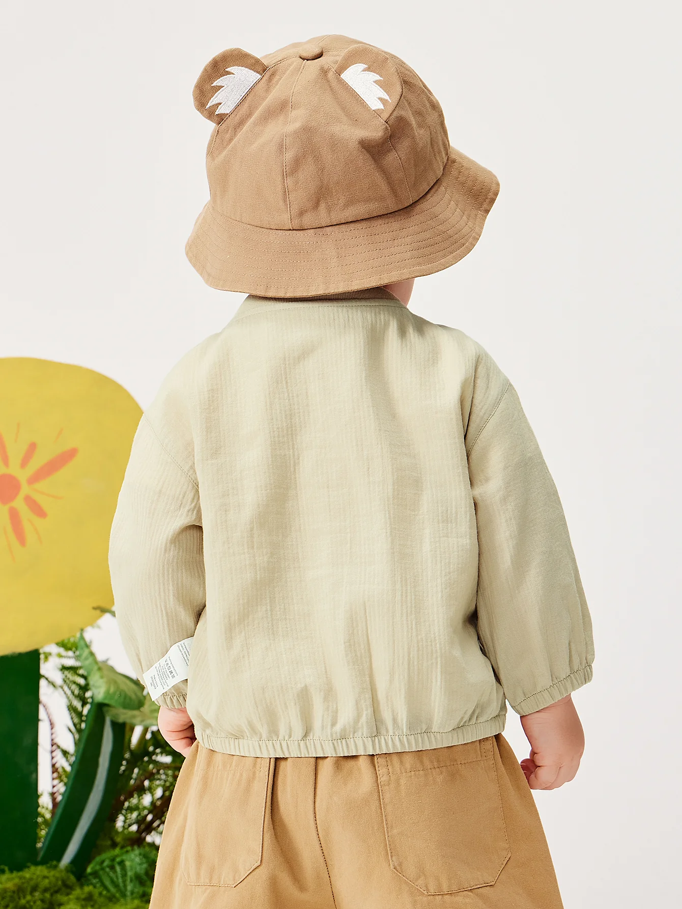 minibala Baby Unisex Outwear and Jackets - Image 11