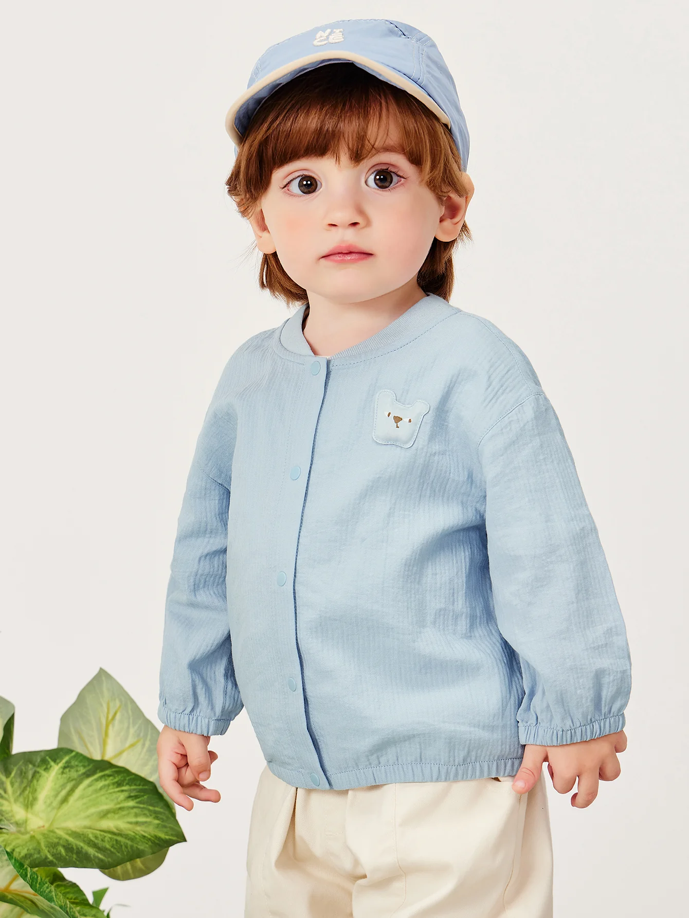minibala Baby Unisex Outwear and Jackets - Image 18