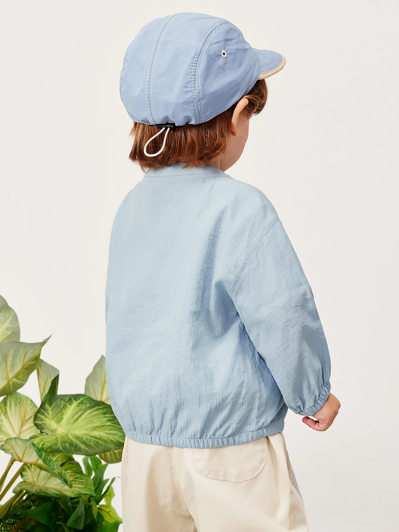minibala Baby Unisex Outwear and Jackets - Image 19