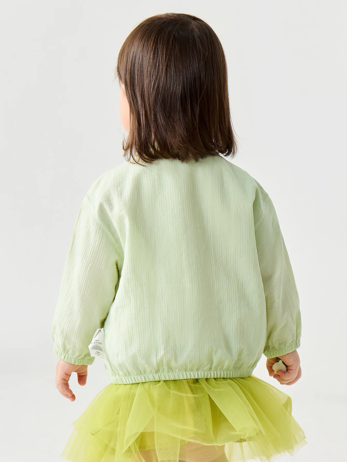 minibala Baby Unisex Outwear and Jackets - Image 3