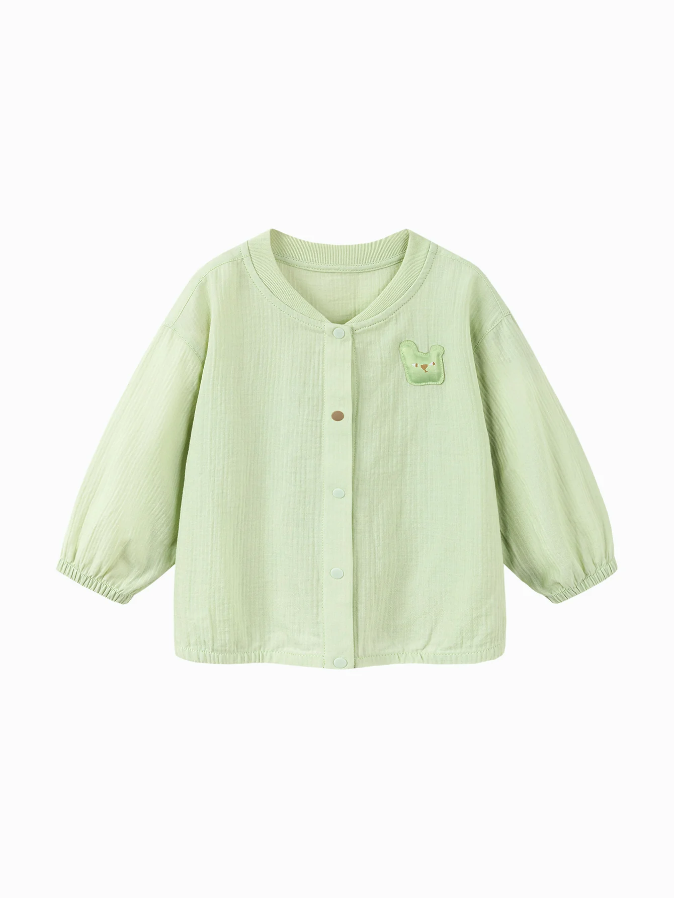 minibala Baby Unisex Outwear and Jackets - Image 4