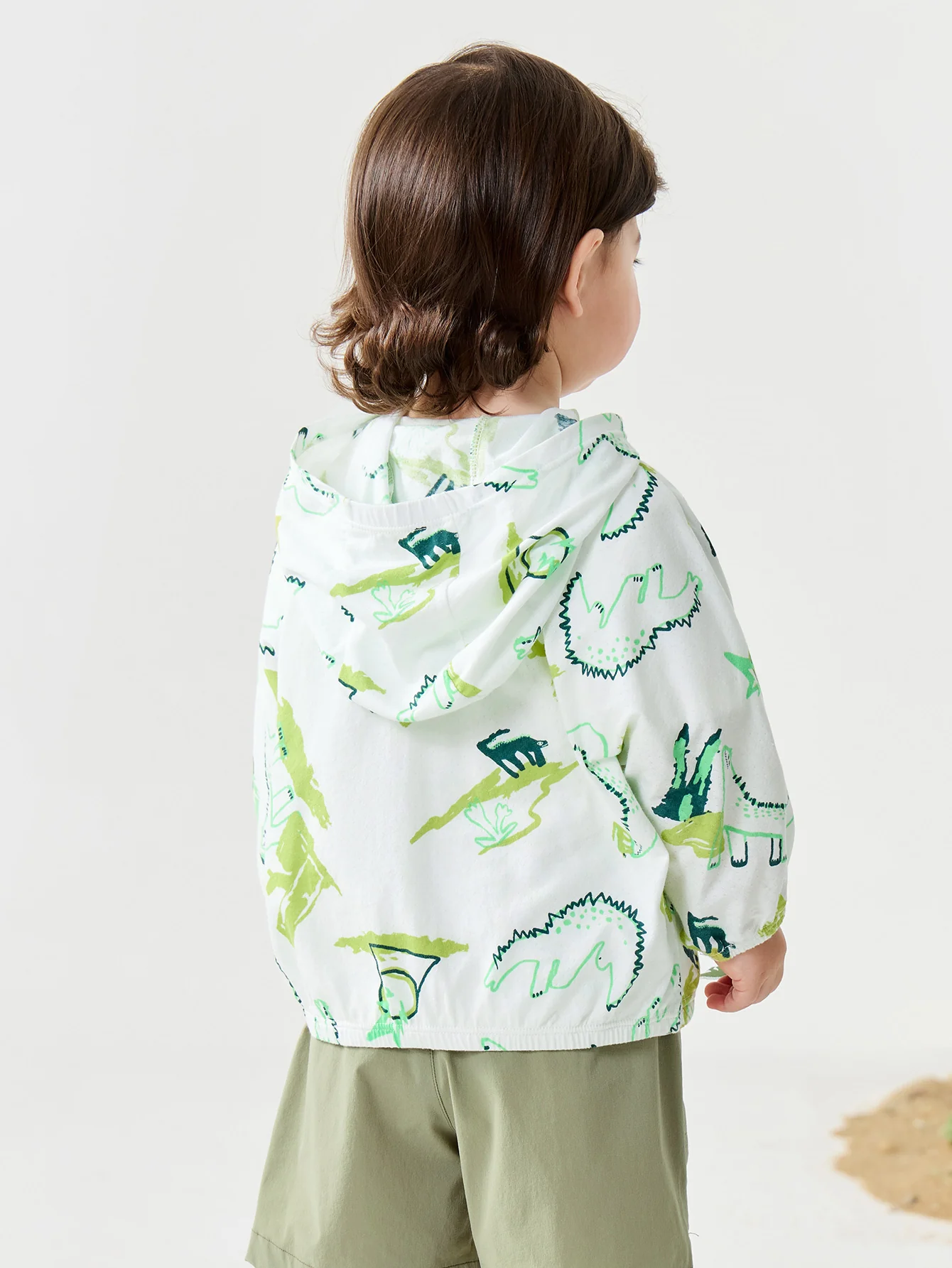 minibala Baby Unisex Outwear and Jackets - Image 3