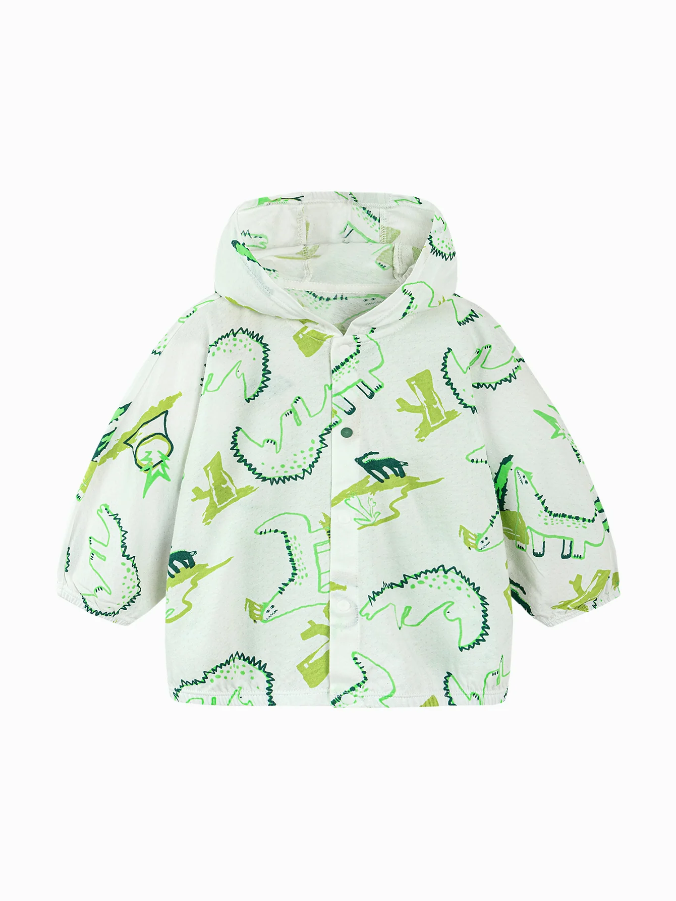 minibala Baby Unisex Outwear and Jackets - Image 4