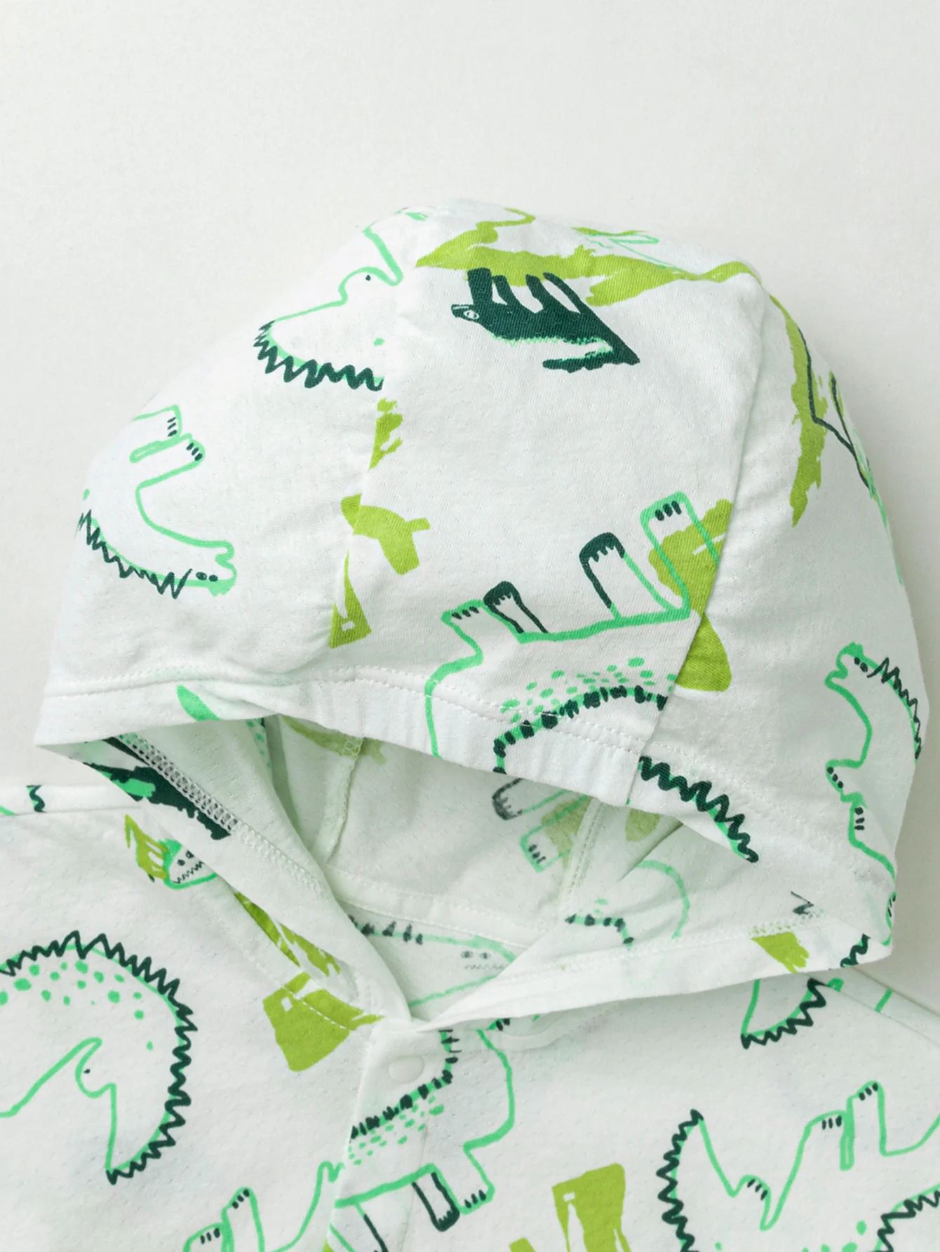 minibala Baby Unisex Outwear and Jackets - Image 6
