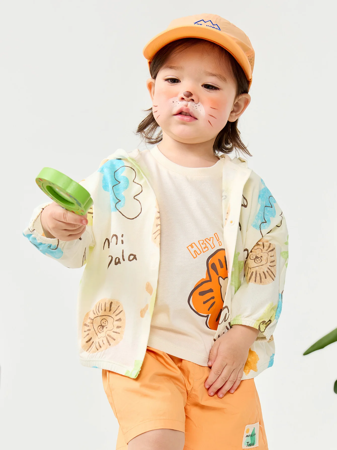 minibala Baby Unisex Outwear and Jackets - Image 9