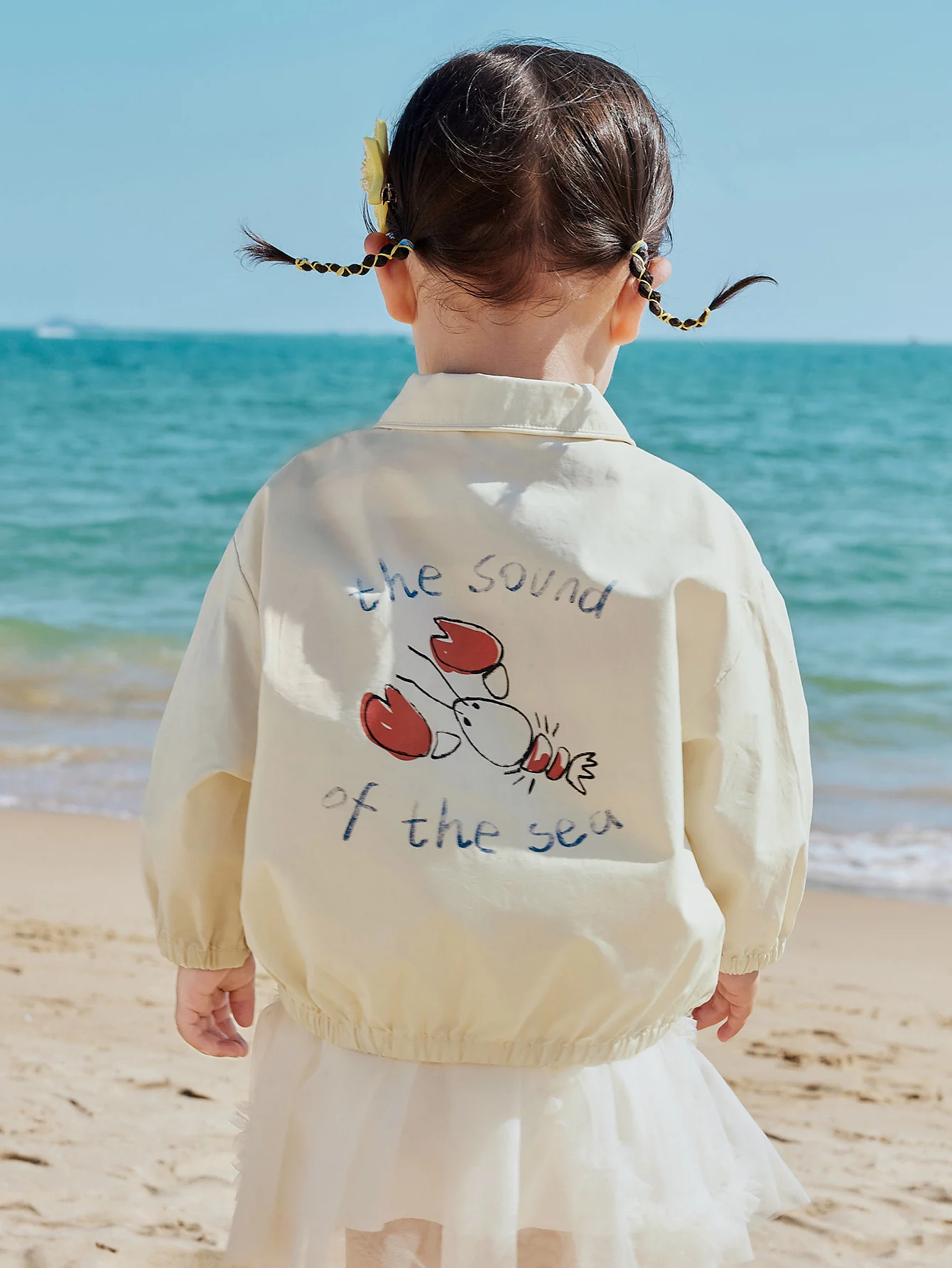 minibala Baby Unisex Outwear and Jackets - Image 3