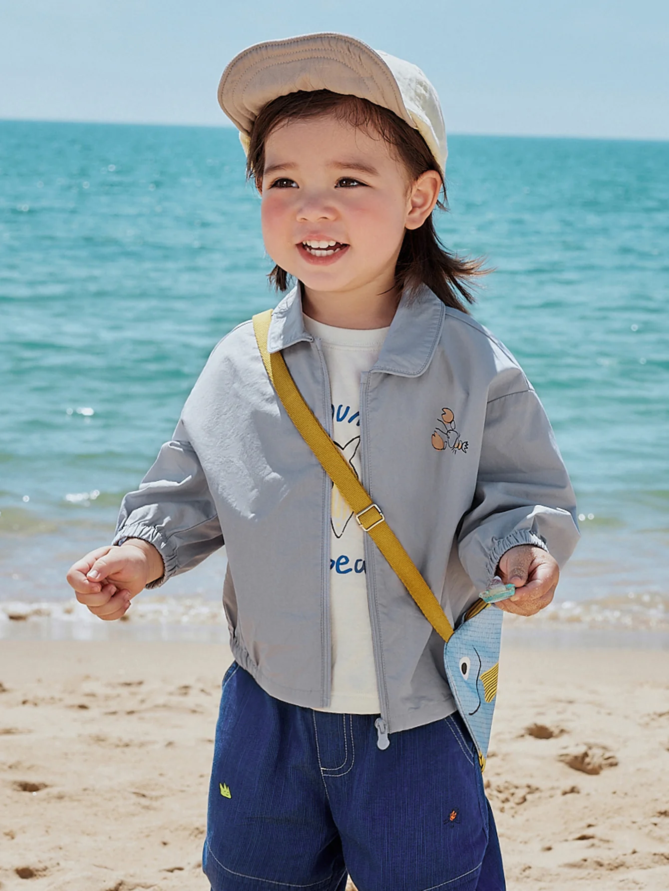 minibala Baby Unisex Outwear and Jackets - Image 9