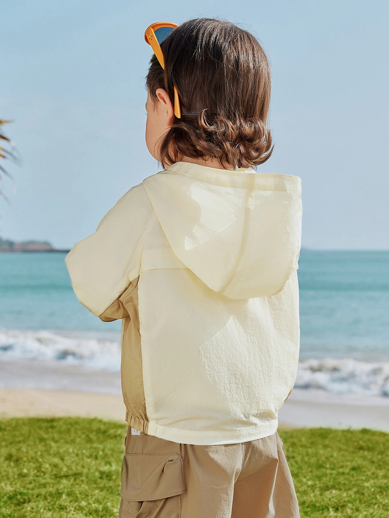 minibala Baby Unisex Outwear and Jackets - Image 3