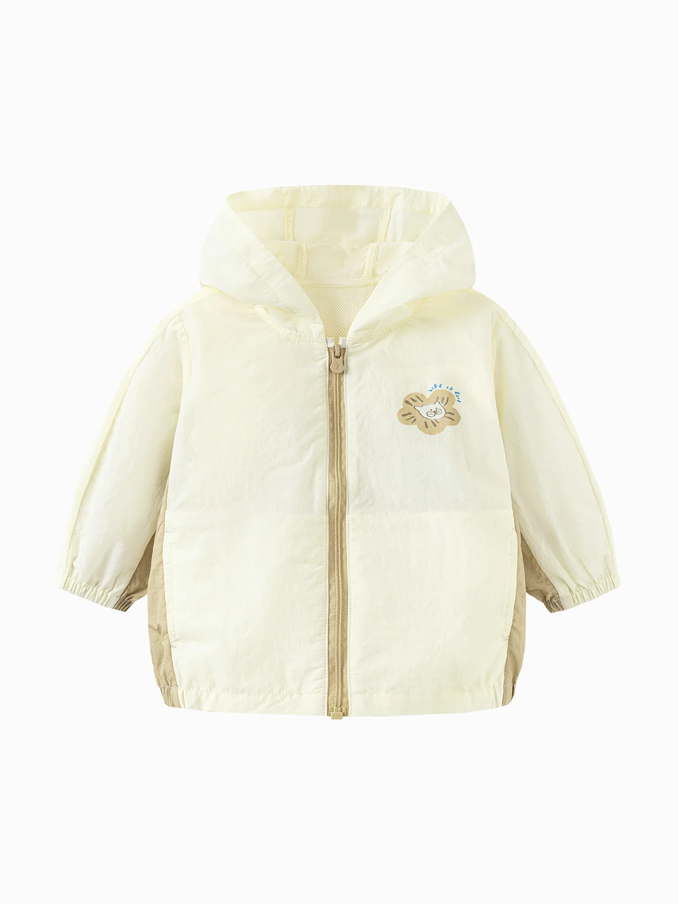 minibala Baby Unisex Outwear and Jackets - Image 4