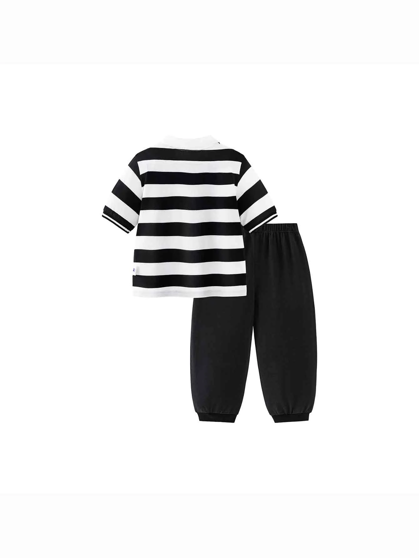 minibala Baby Unisex Short sleeve suit - Image 29