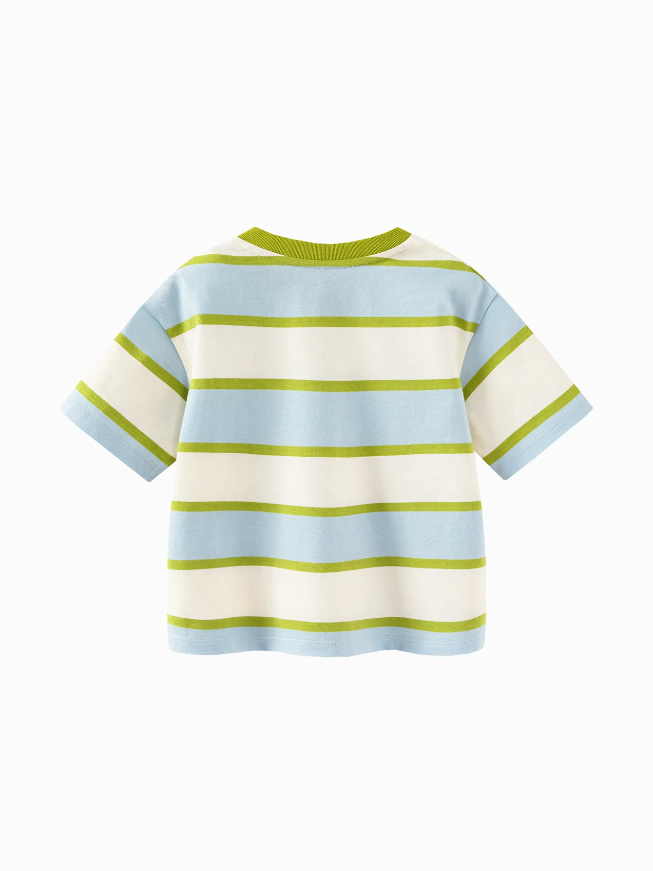 Minibala Baby Unisex Short-Sleeve T-Shirt - Image 11