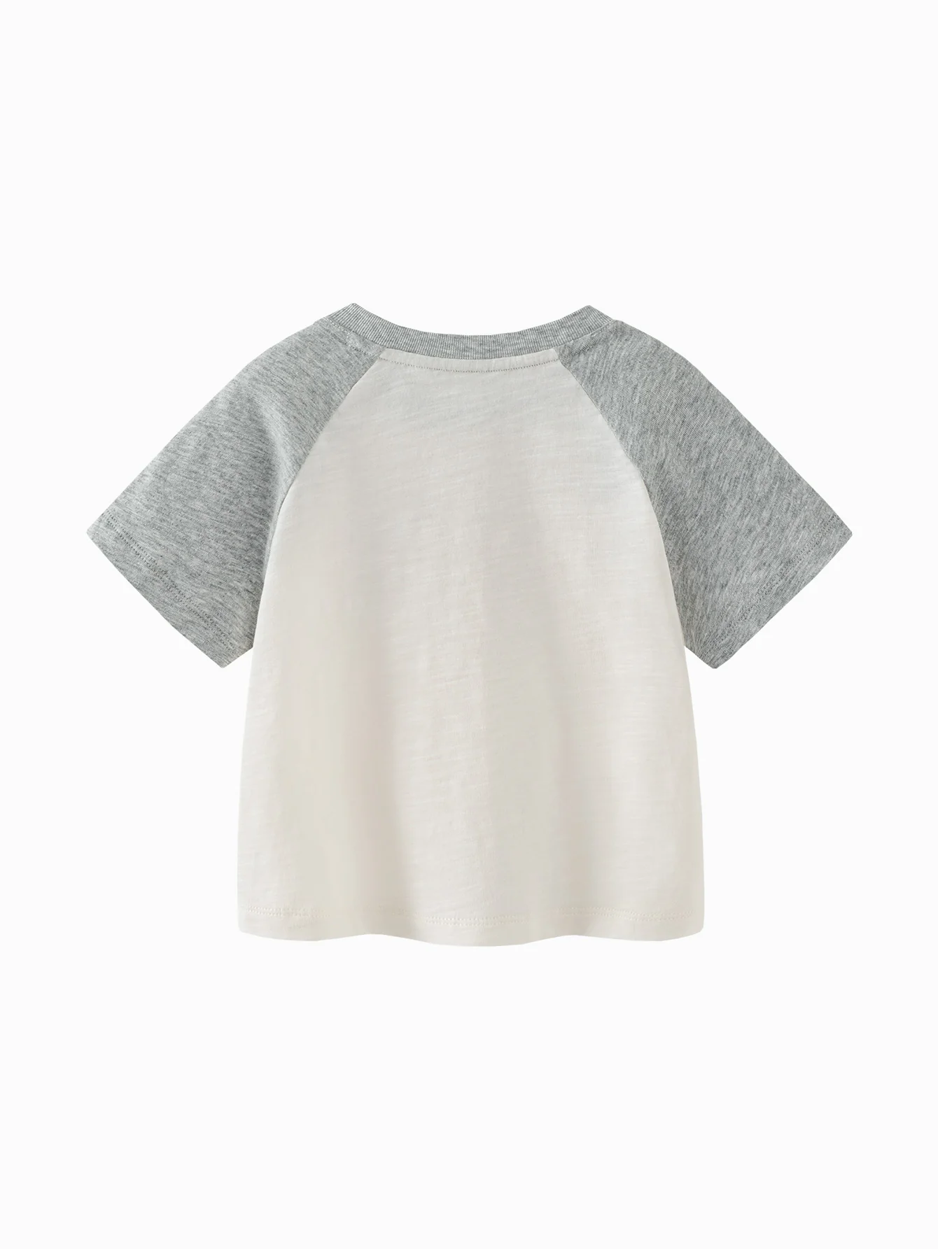 Minibala Baby Unisex Short-Sleeve T-Shirt - Image 5