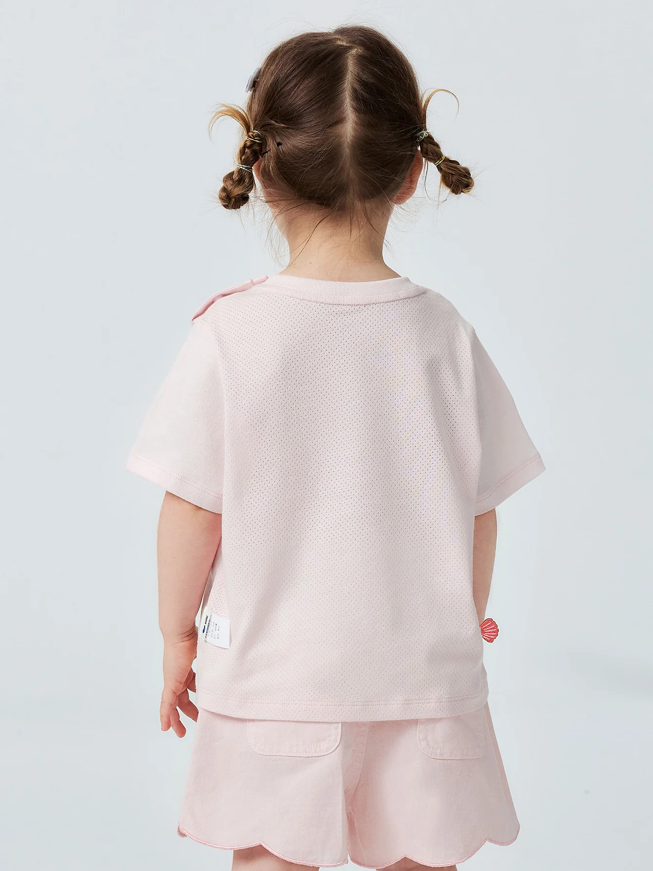 Minibala Baby Unisex Short-Sleeve T-Shirt - Image 15