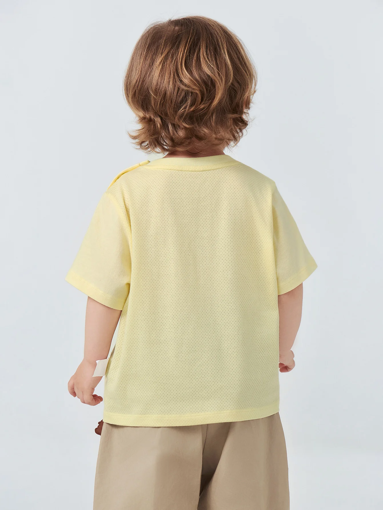 Minibala Baby Unisex Short-Sleeve T-Shirt - Image 15