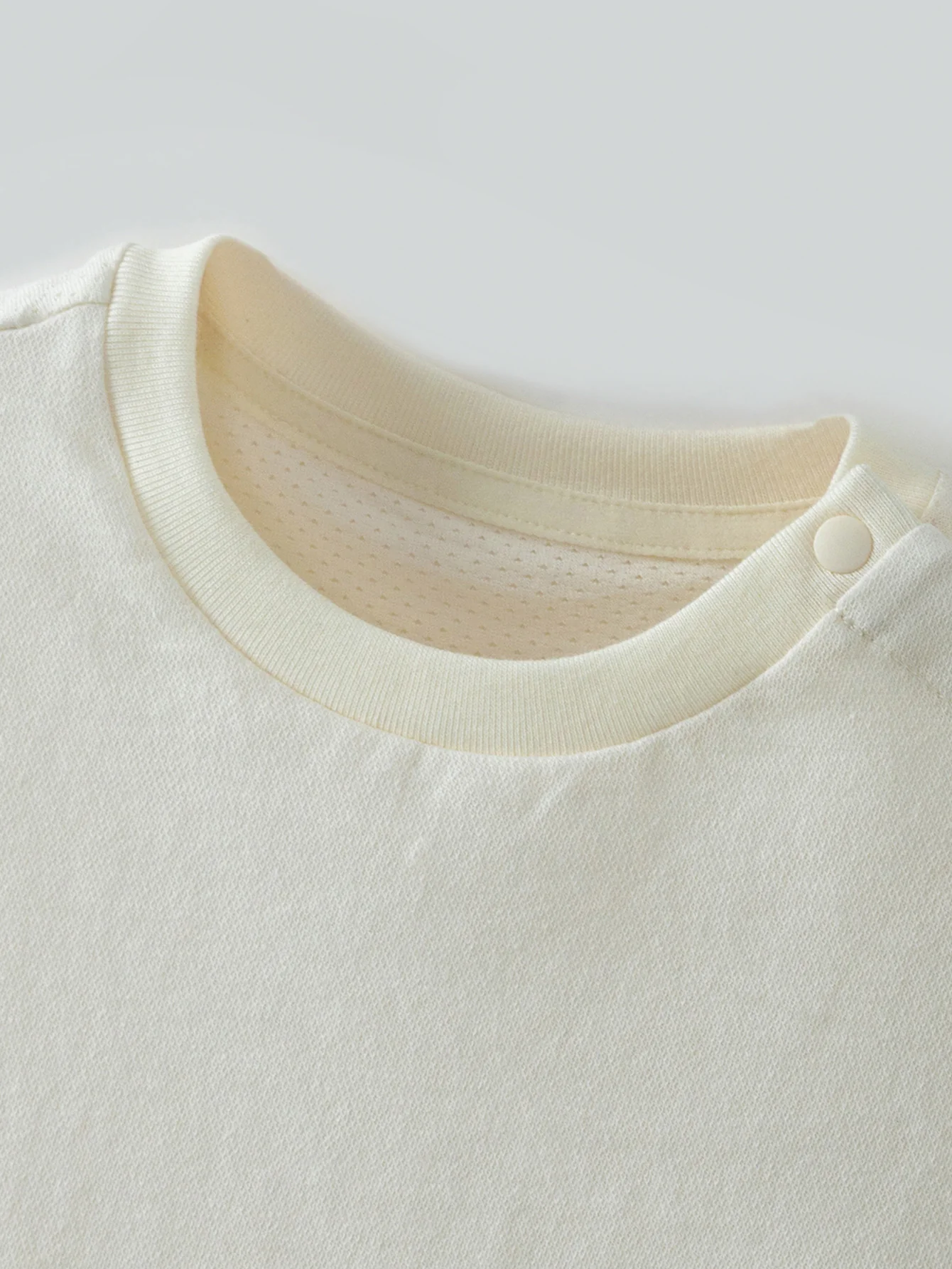 Minibala Baby Unisex Short-Sleeve T-Shirt - Image 6