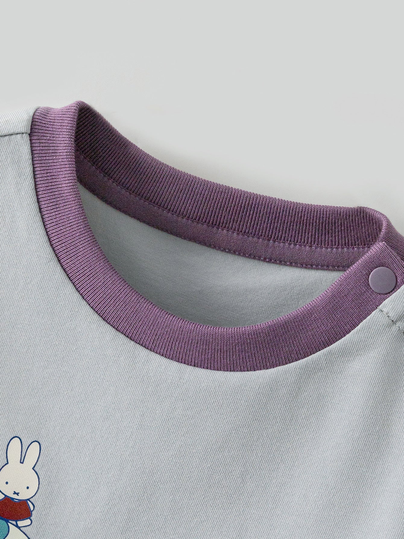 Minibala Baby Unisex Short-Sleeve T-Shirt - Image 14