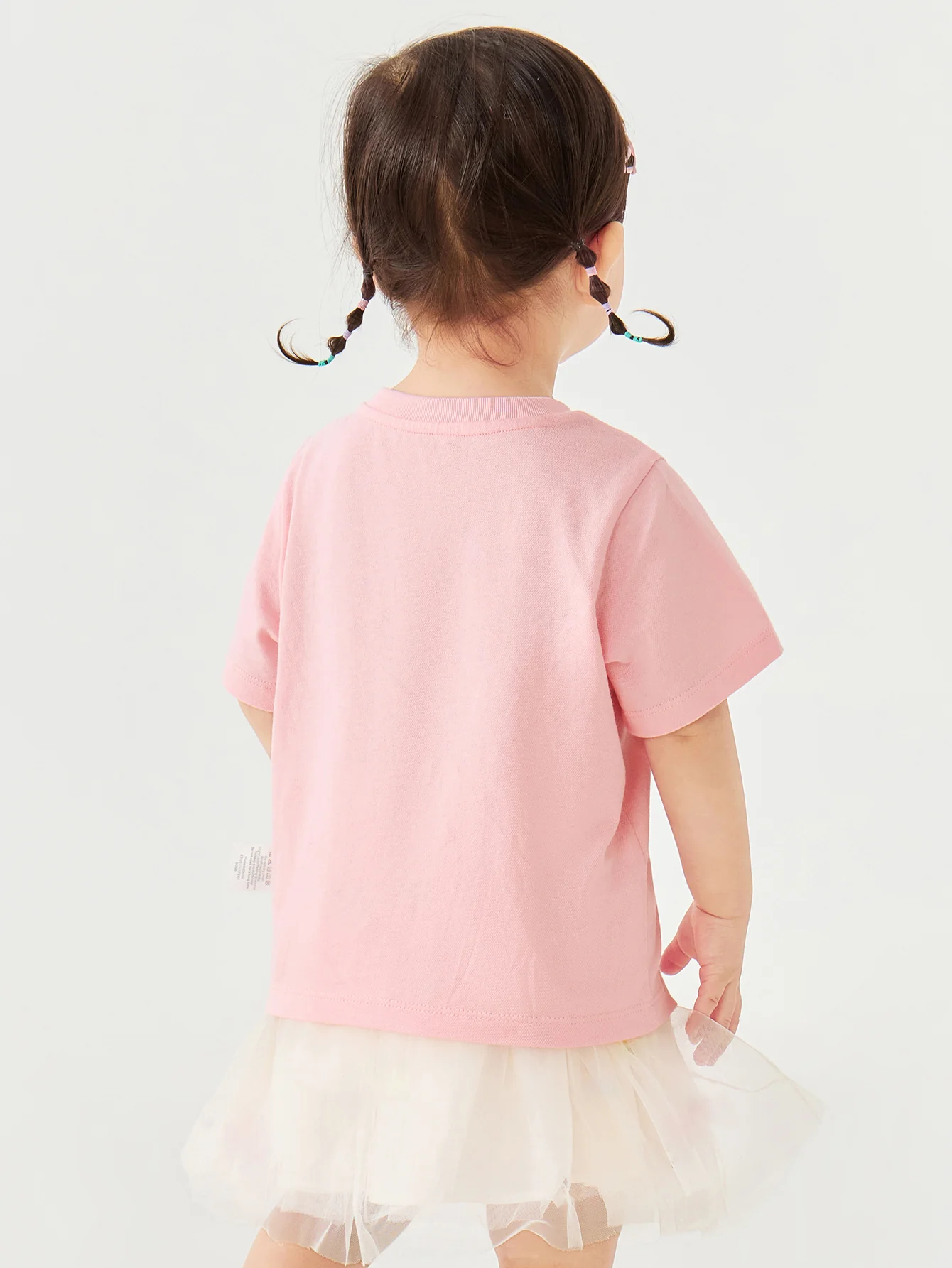 minibala Baby Unisex T-shirts - Image 12