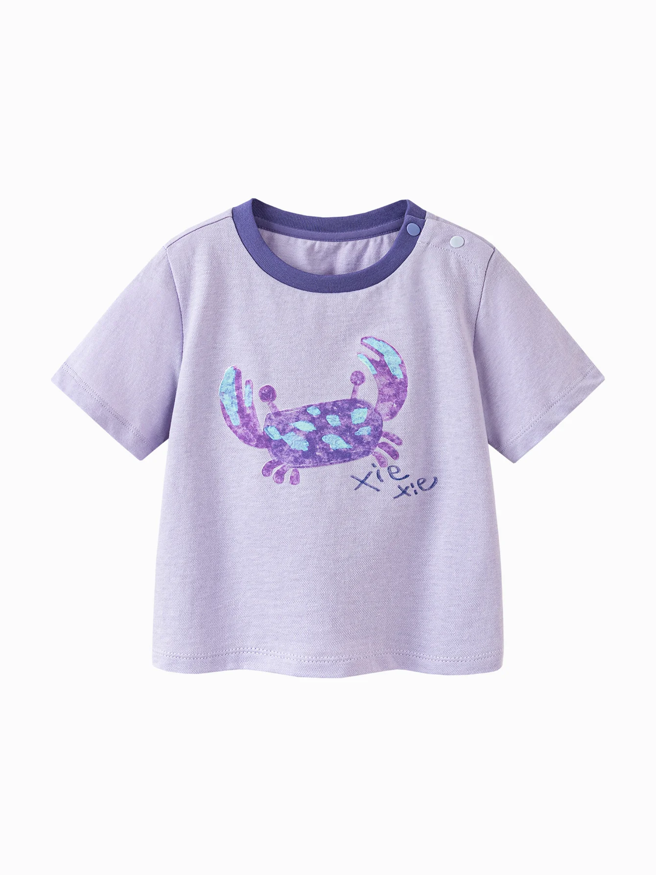 minibala Baby Unisex T-shirts - Image 22