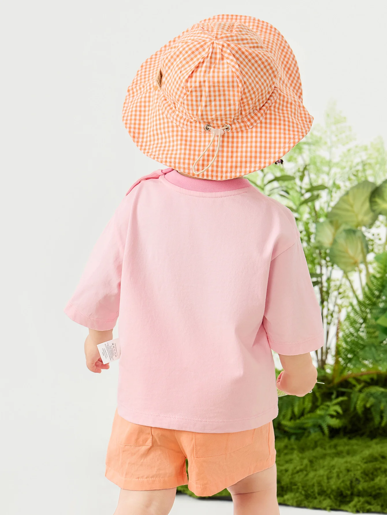 minibala Baby Unisex T-shirts - Image 19