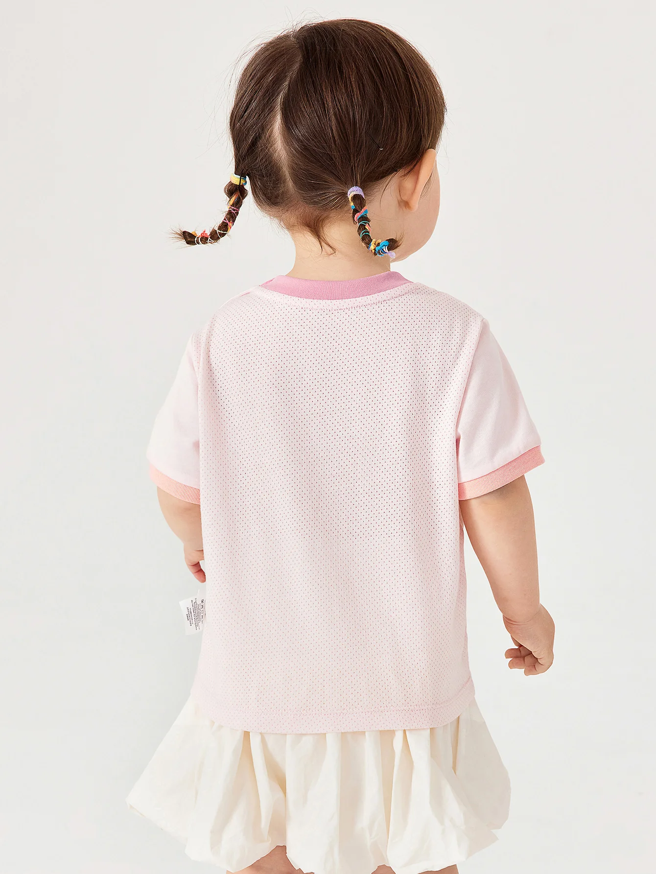 minibala Baby Unisex T-shirts - Image 11